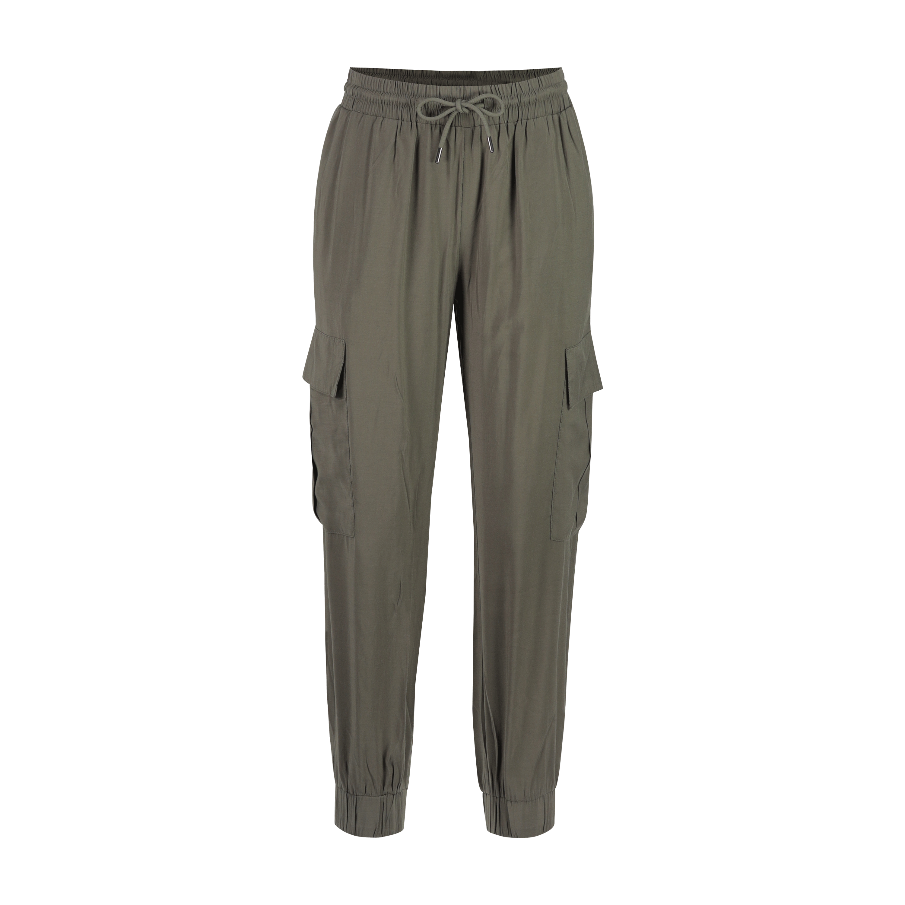 Hosen: Zoeh Pants in Olive CHF 34.95 für Frauen | Chicorée