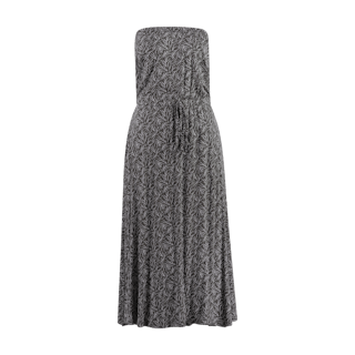 Sumea Print Kleid