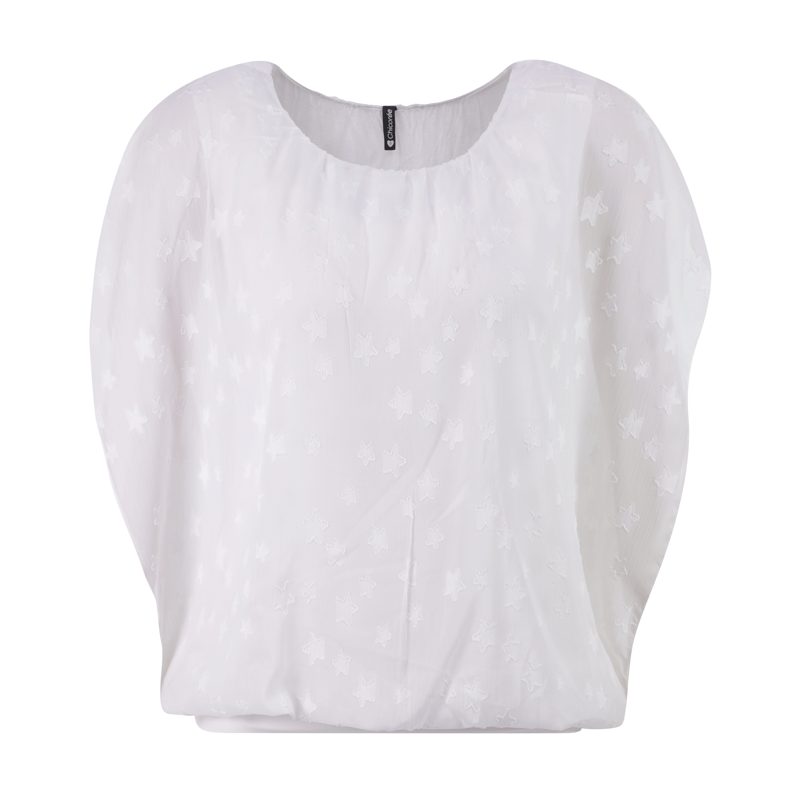 Ciara Star Bluse