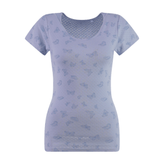 Candy Print Shirt