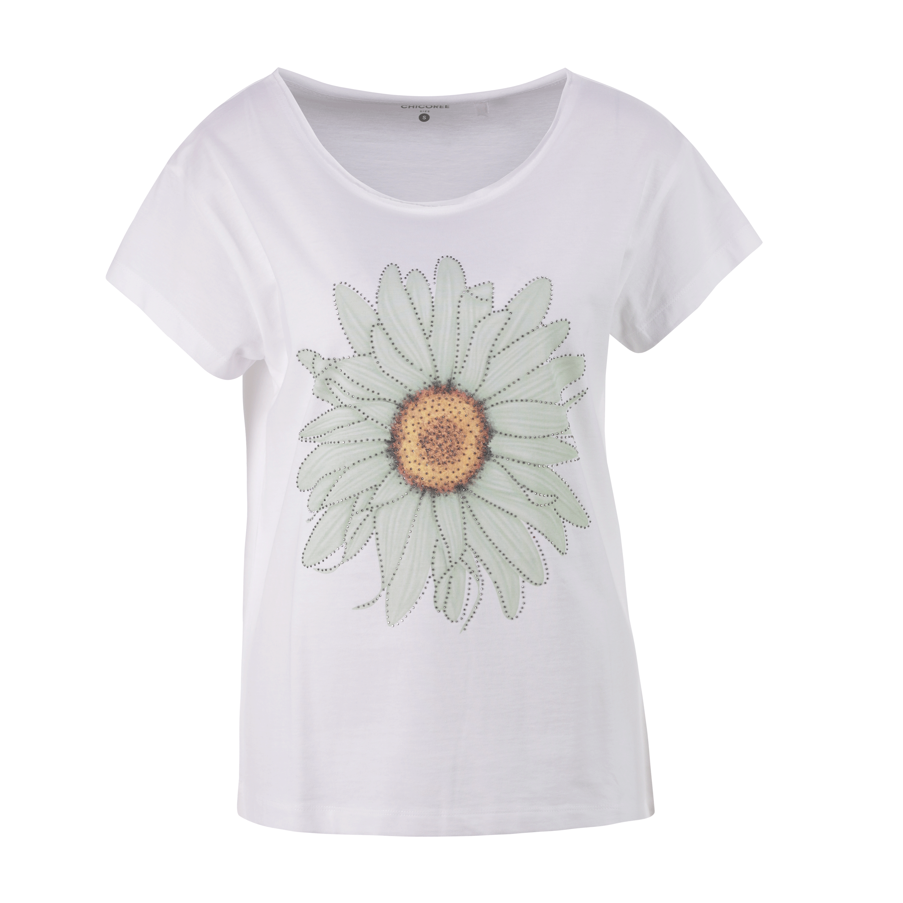 Flora Shirt