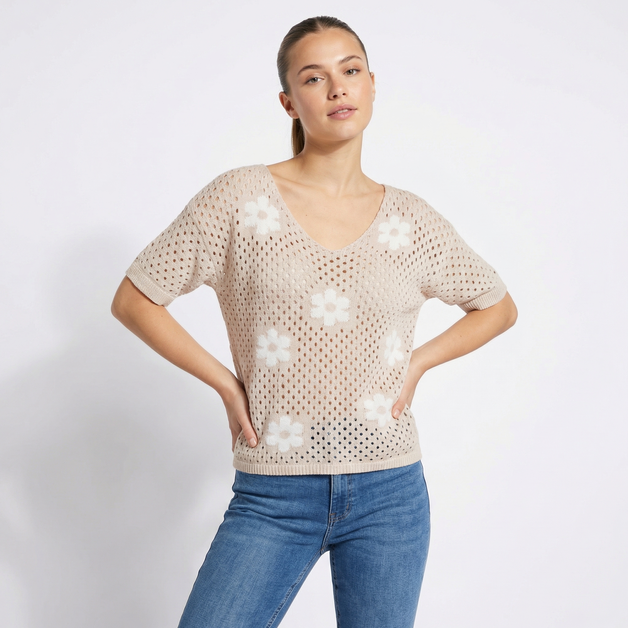 Alita Pullover