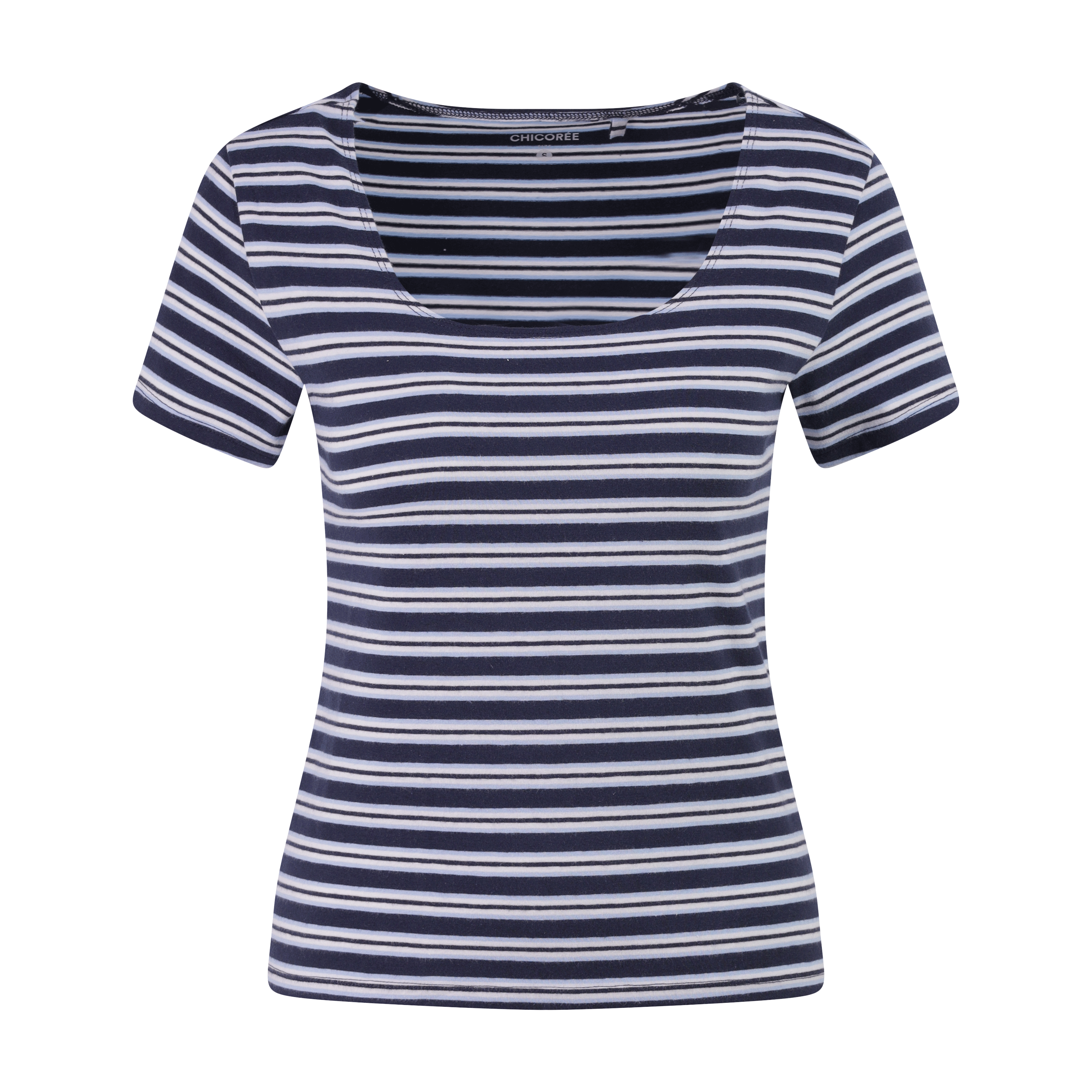 Melly Stripe Shirt