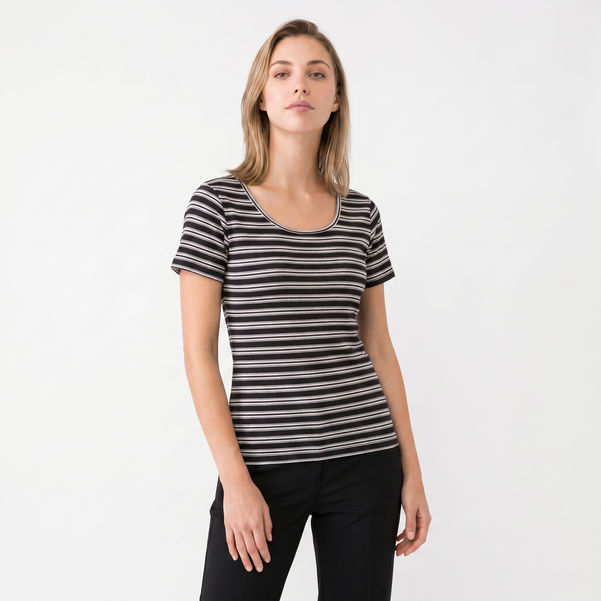 Riri Stripe Shirt