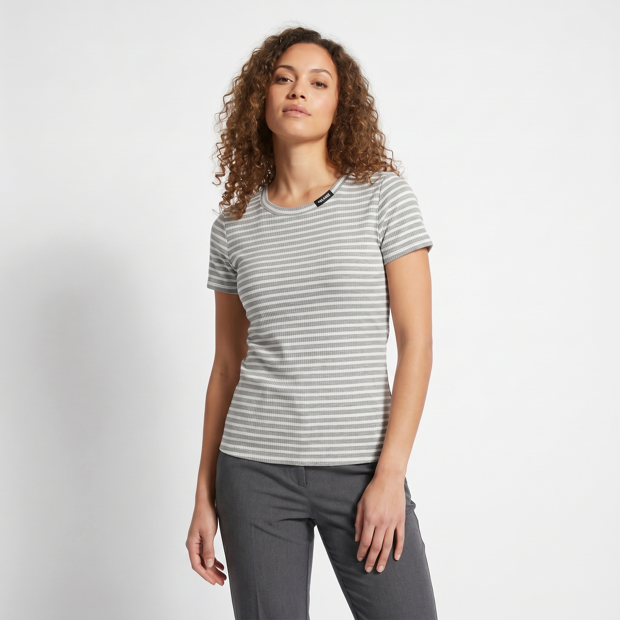Riri Stripe Shirt