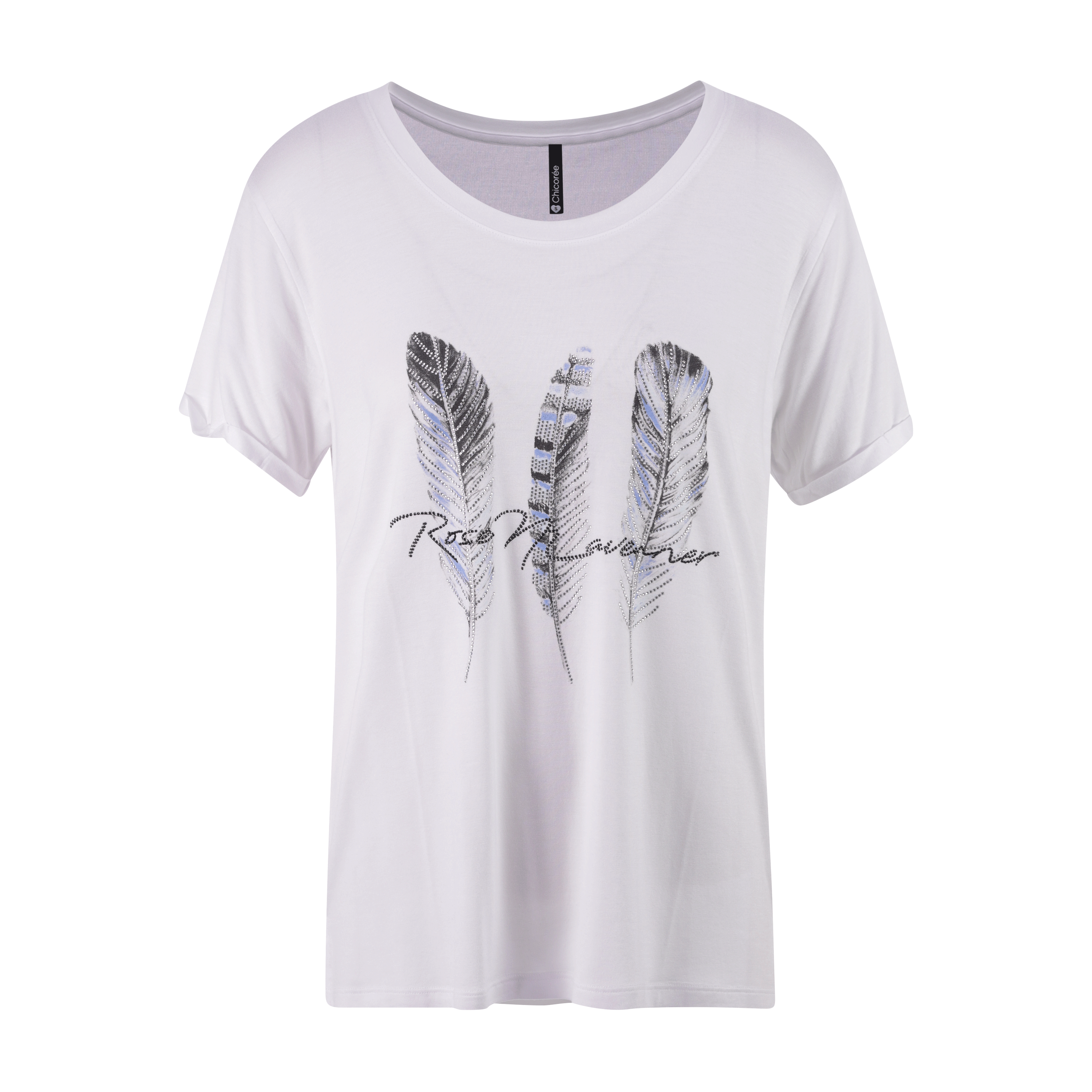 Kiri Rose Shirt