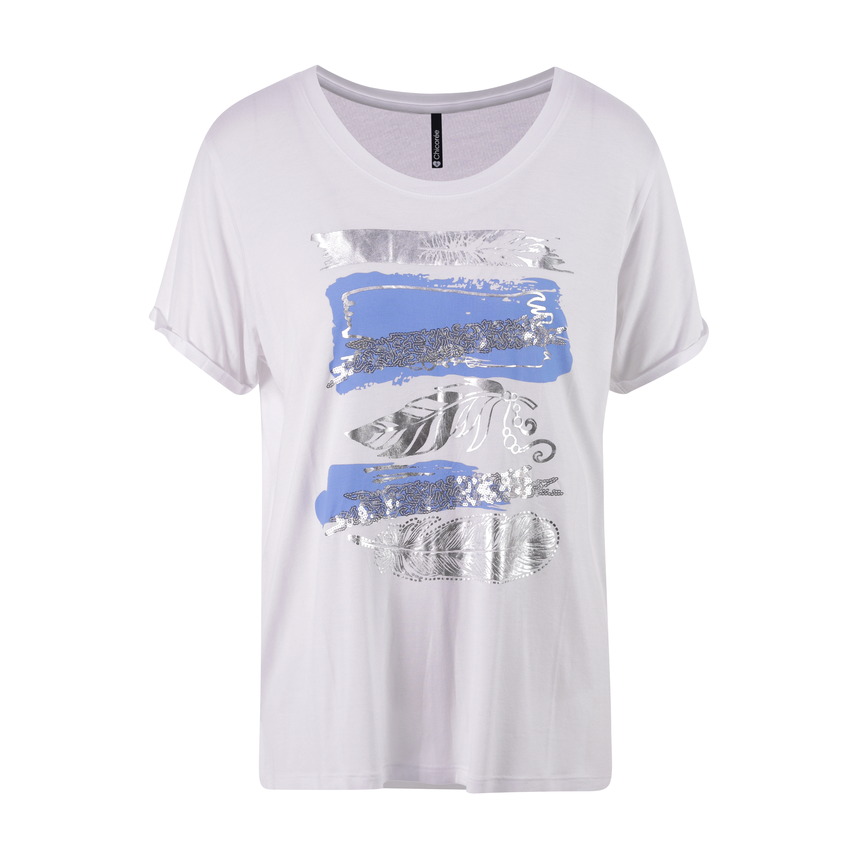 Kiri Rose Shirt