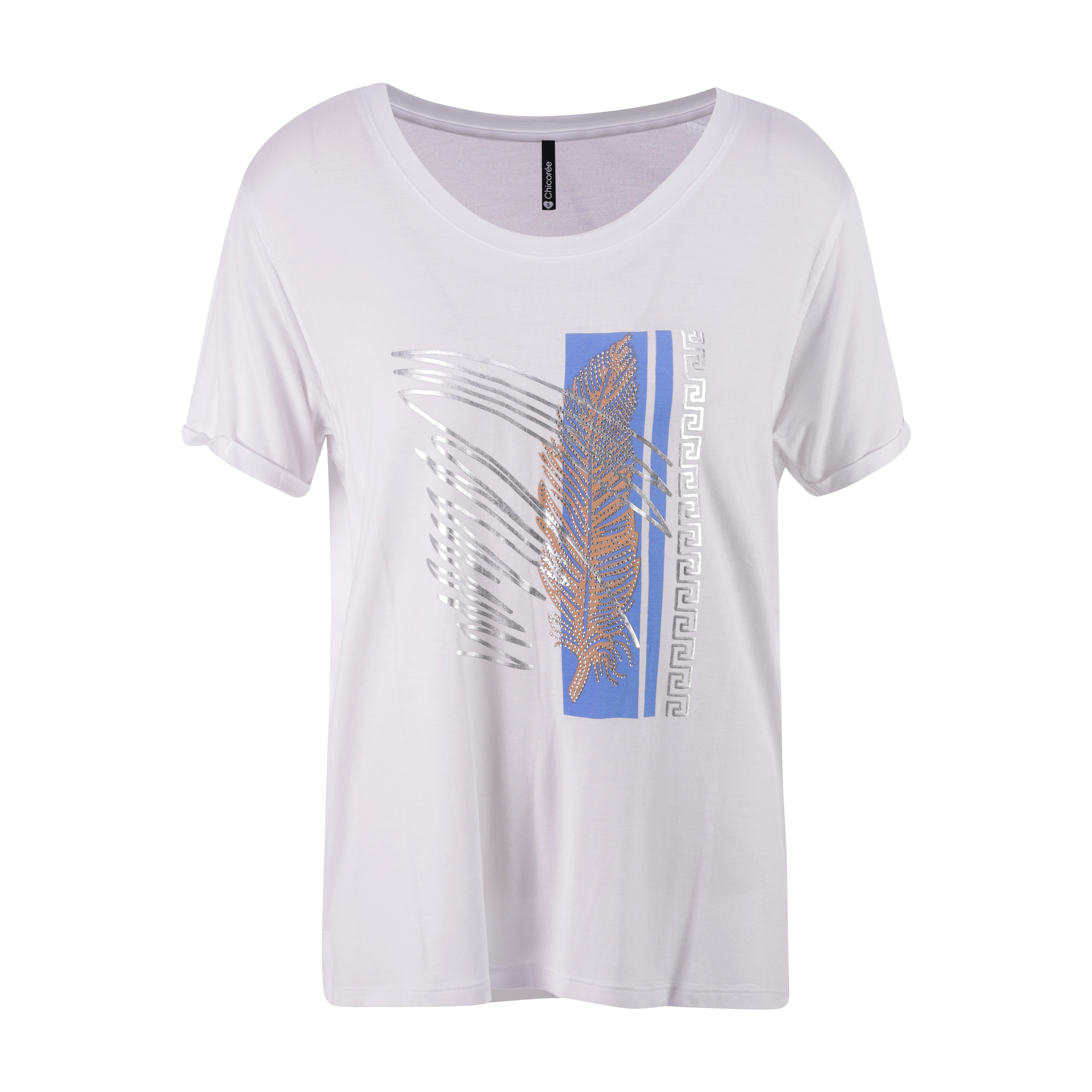 Kiri Rose Shirt