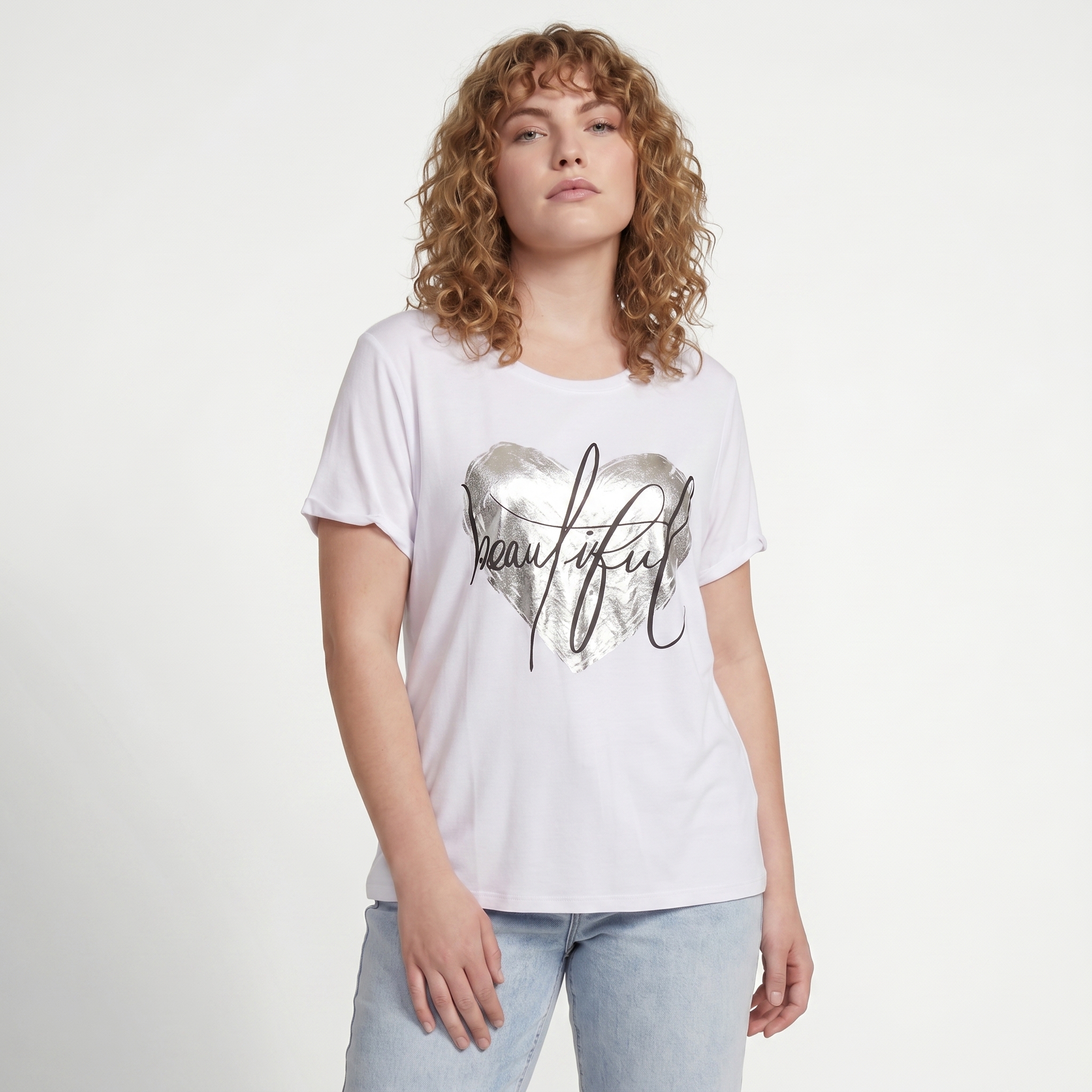 Kiri Beauty Shirt