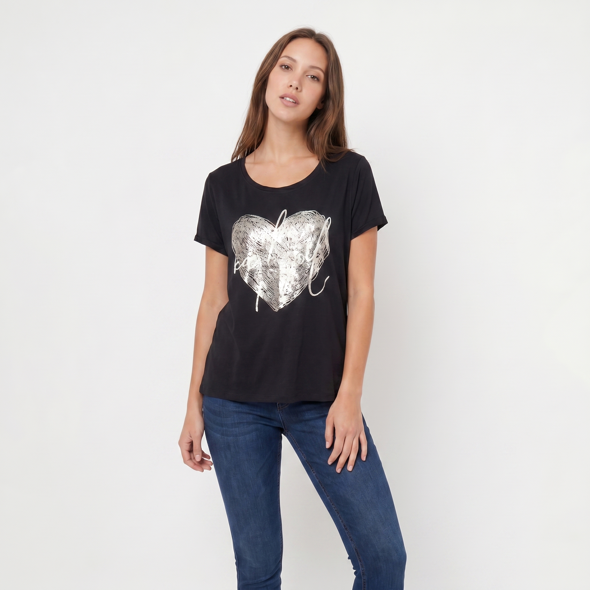 Kiri Beauty Shirt