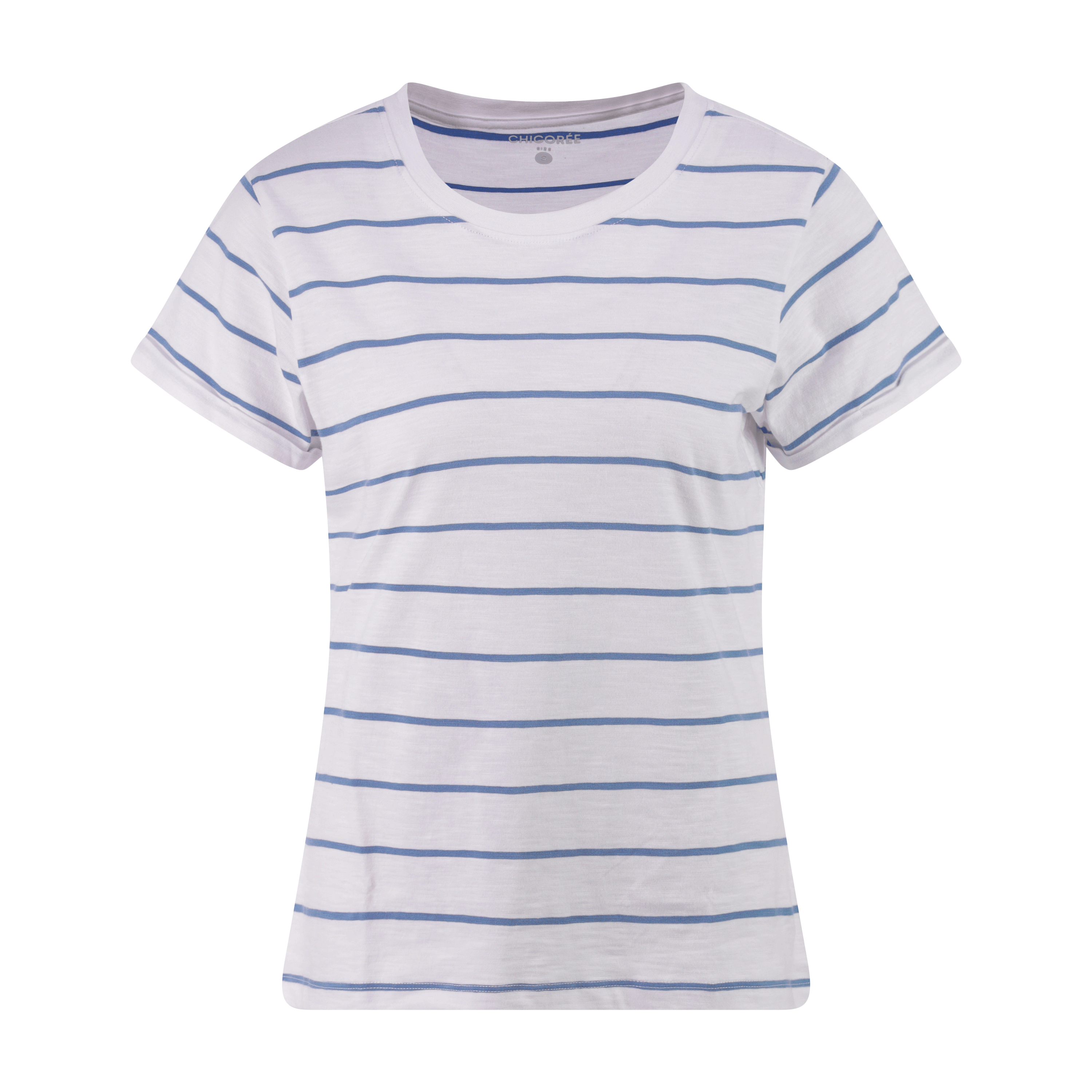 College Stripe Shirt