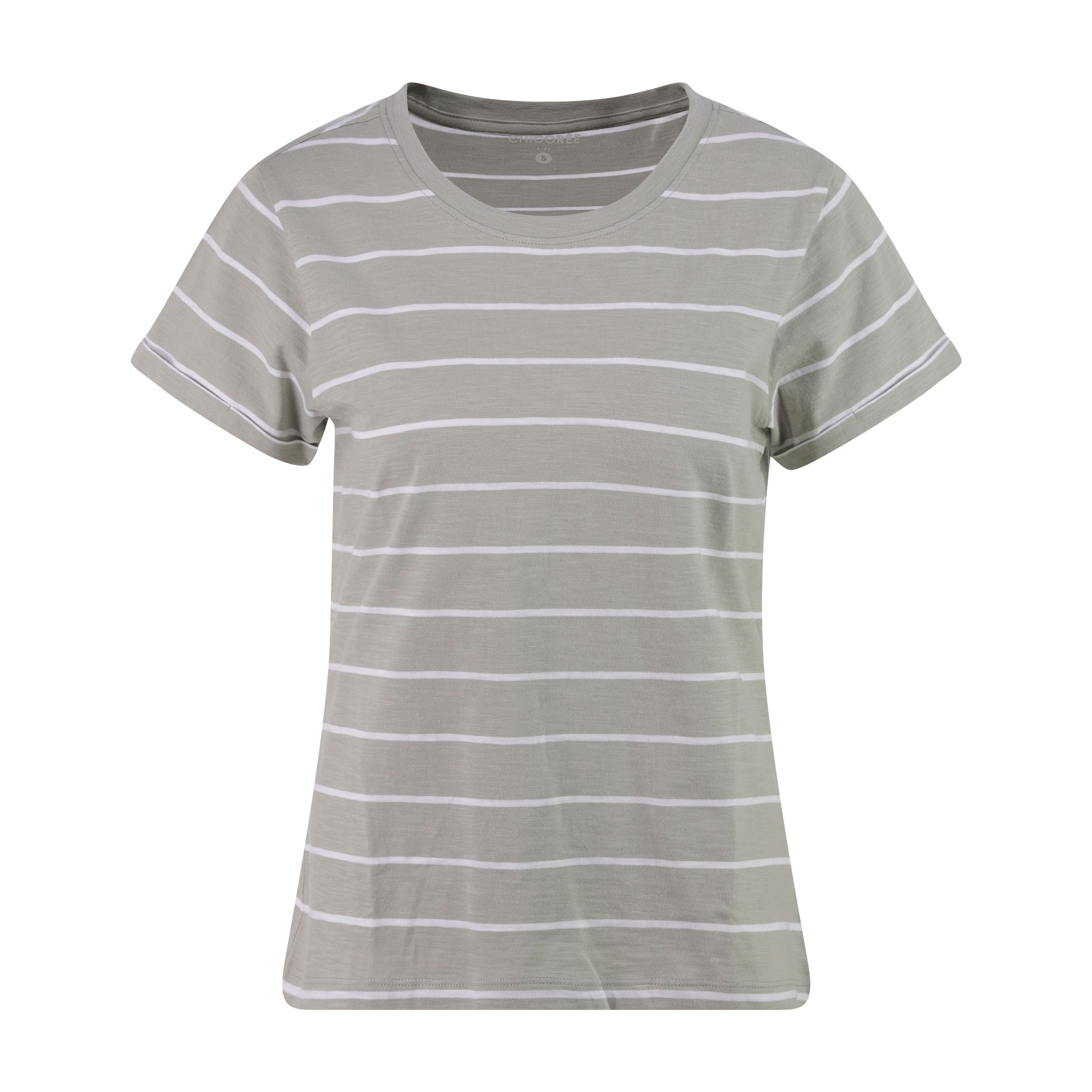 College Stripe Shirt