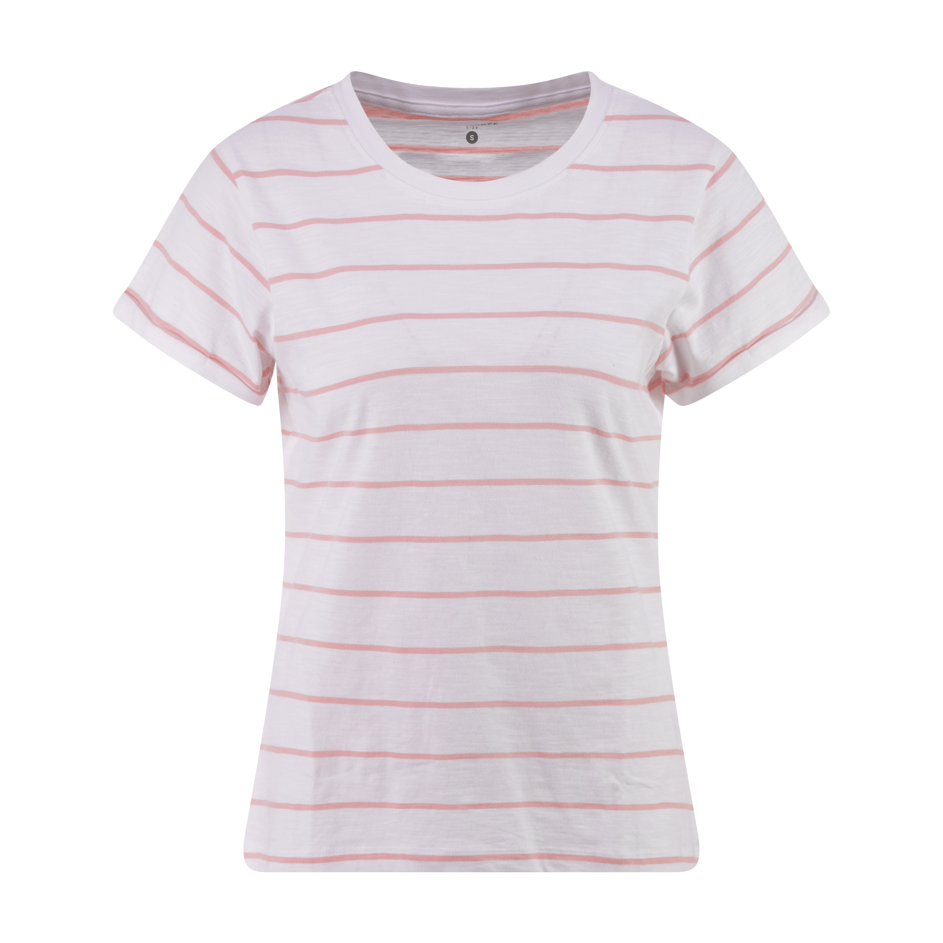 College Stripe Shirt