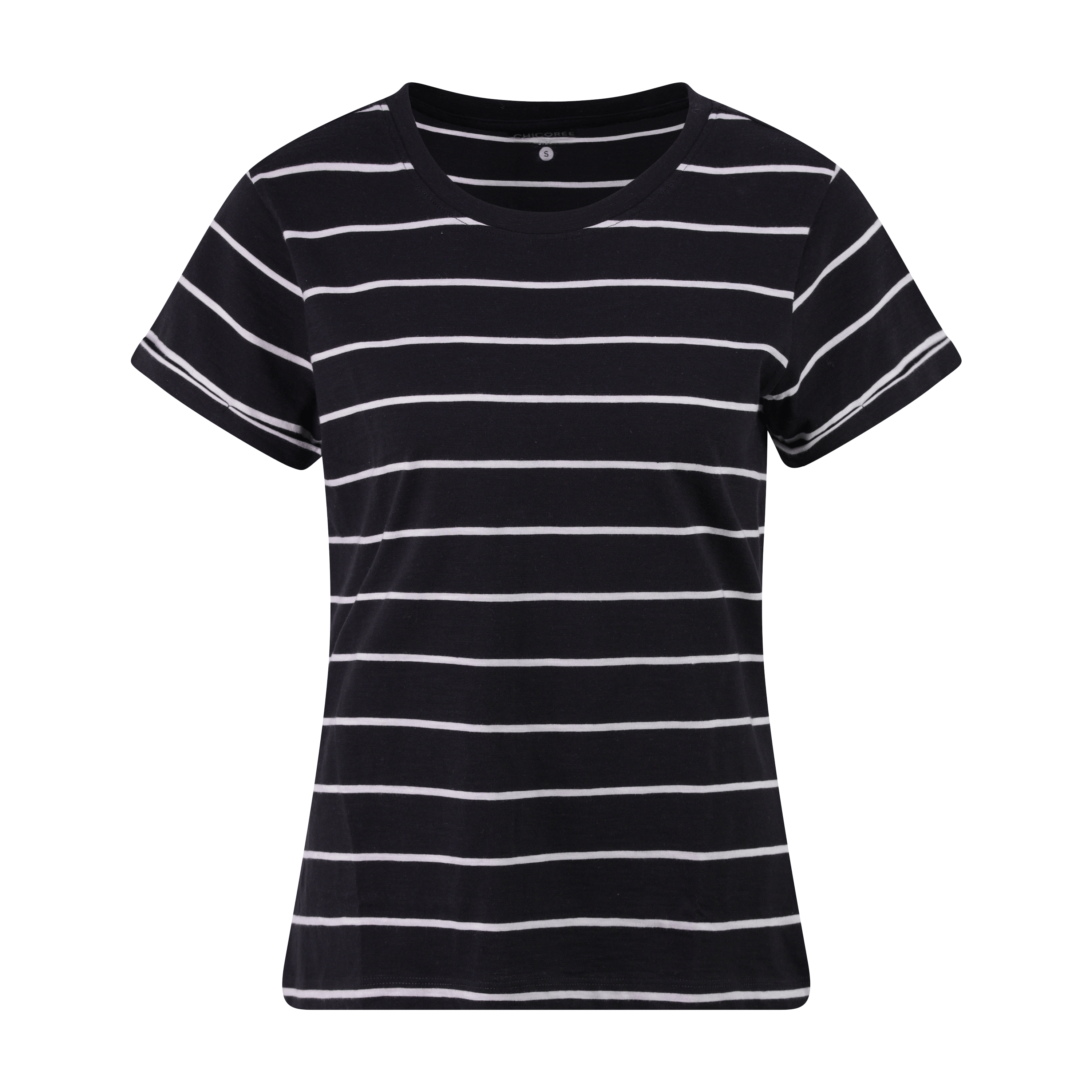 College Stripe Shirt