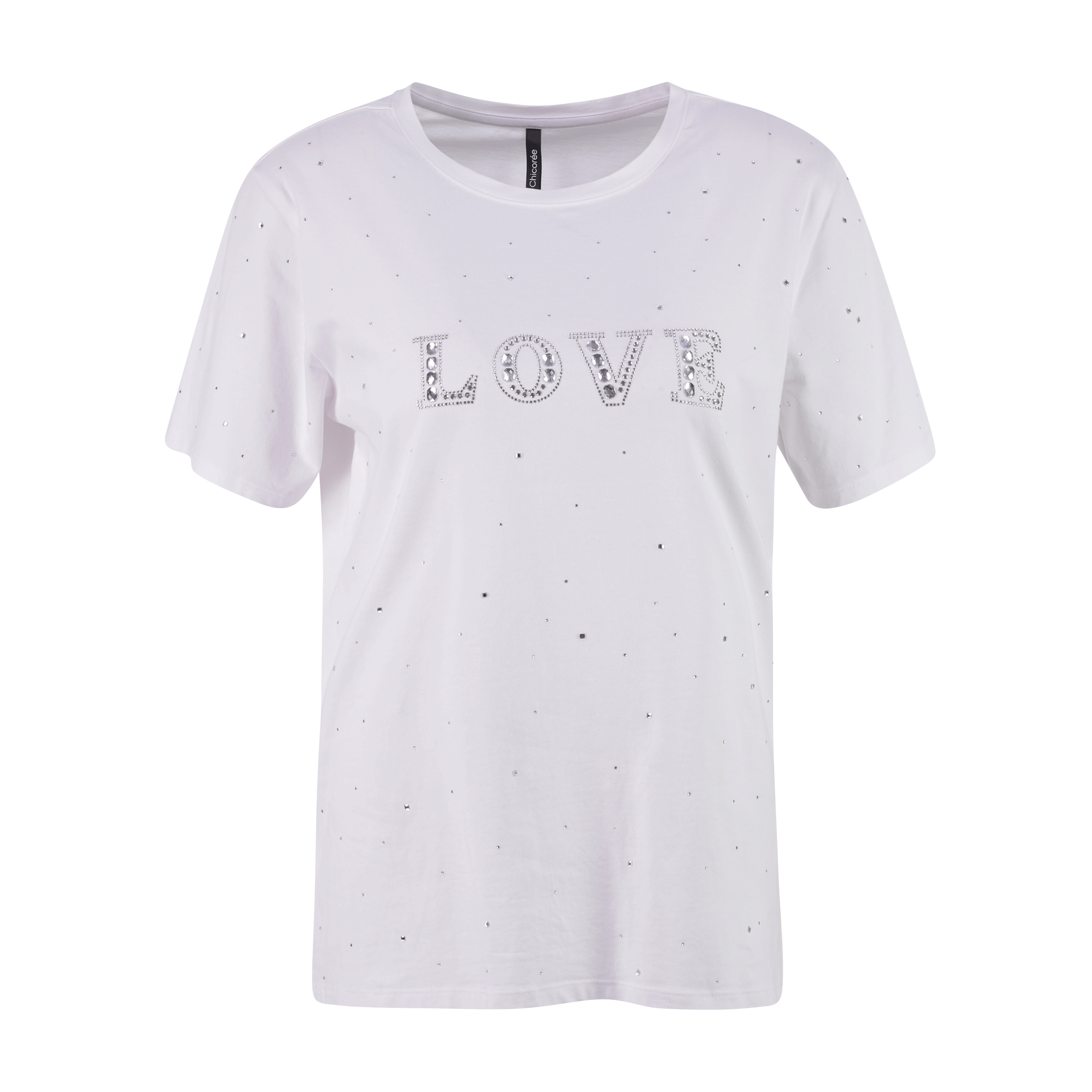 Love Shirt