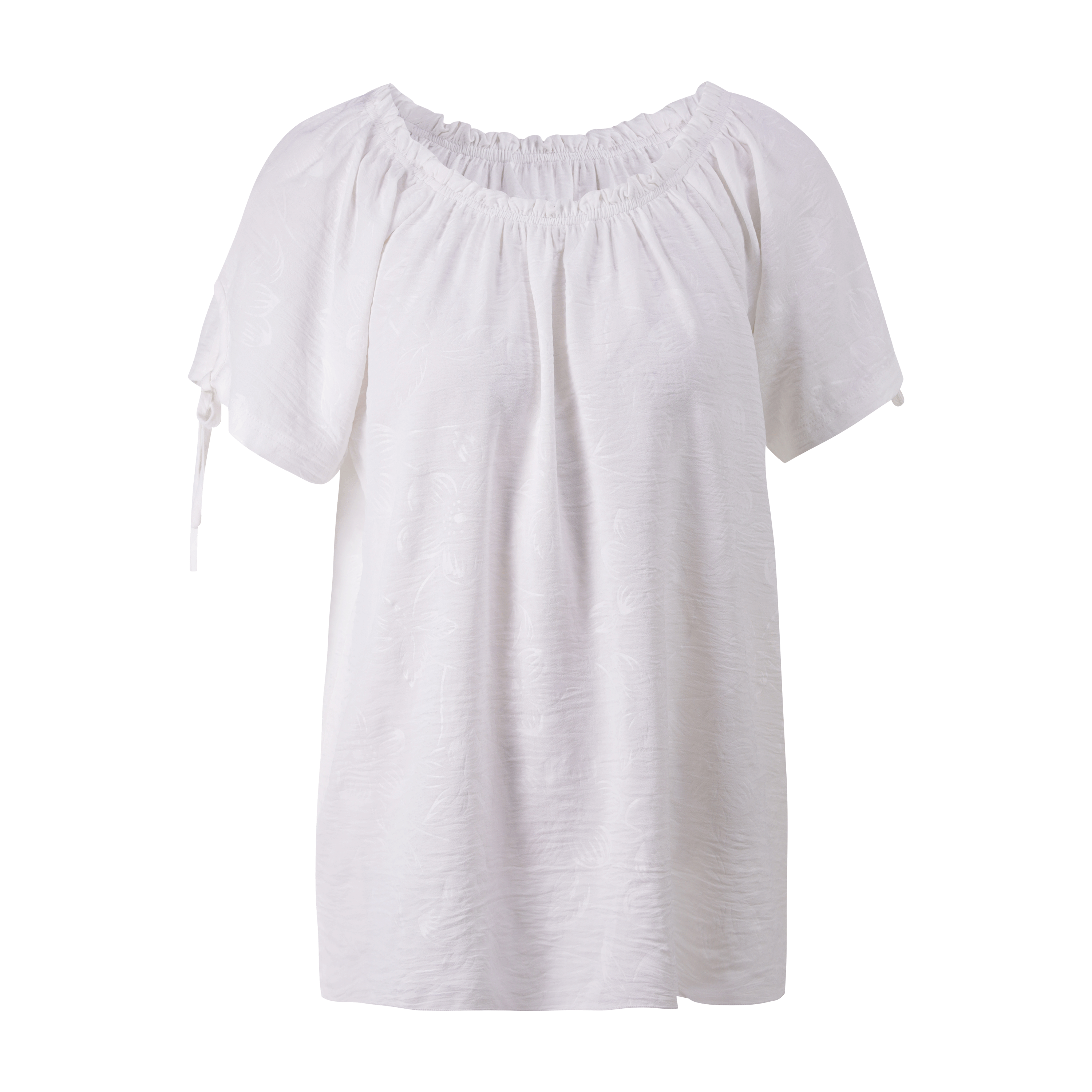 Tina Bluse