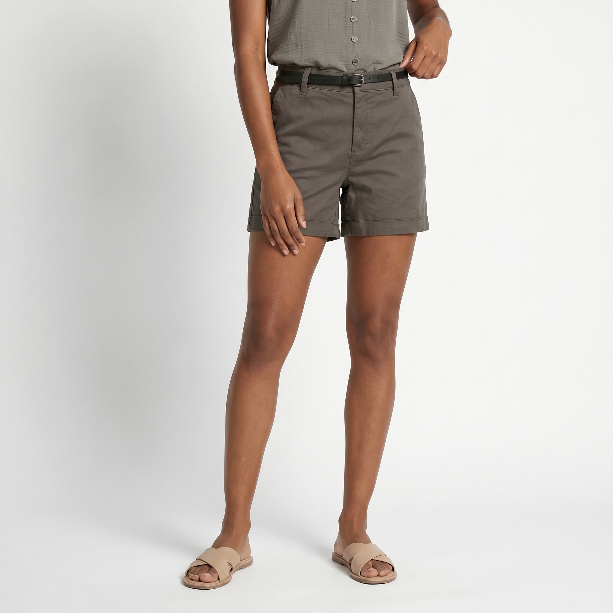 Prima Shorts