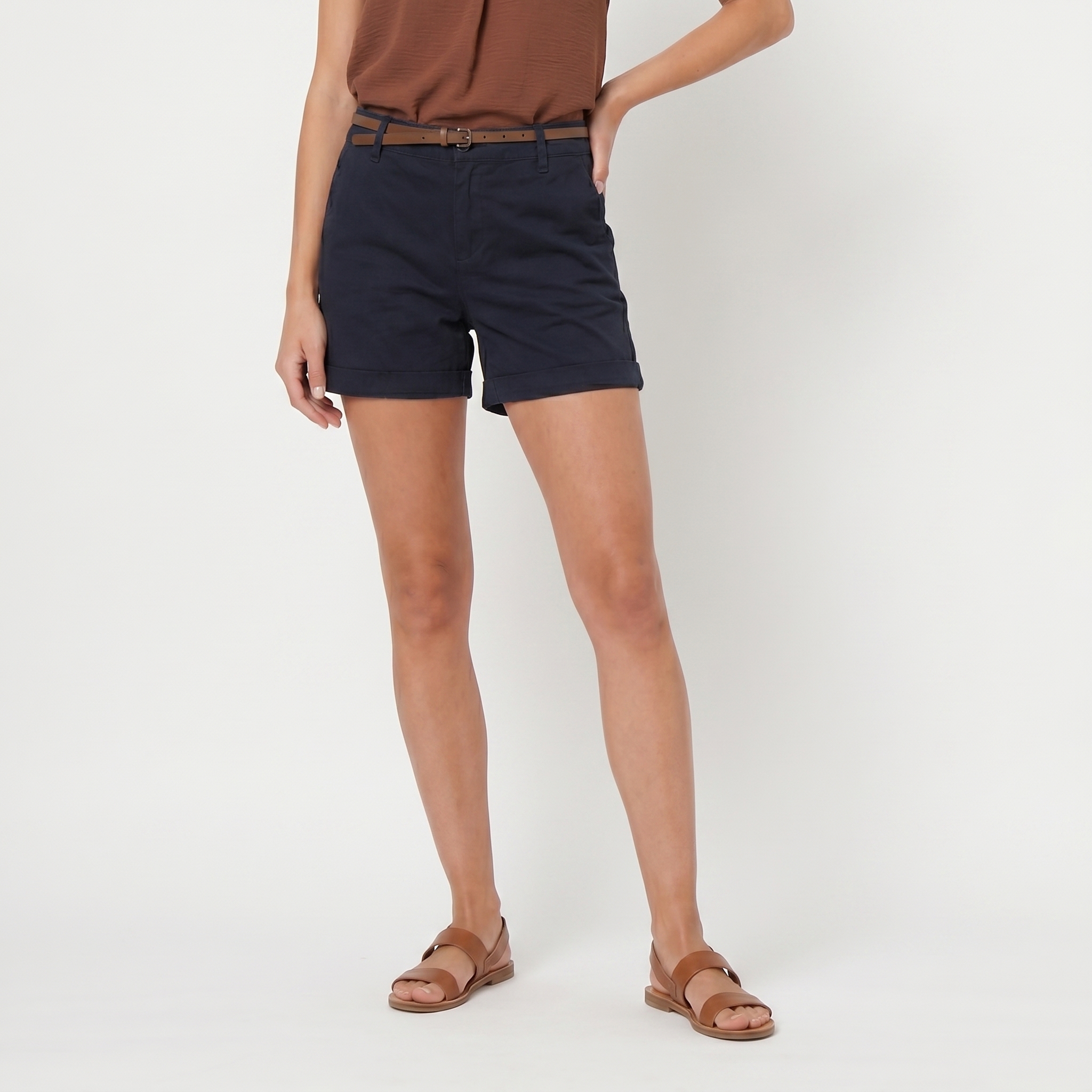 Prima Shorts