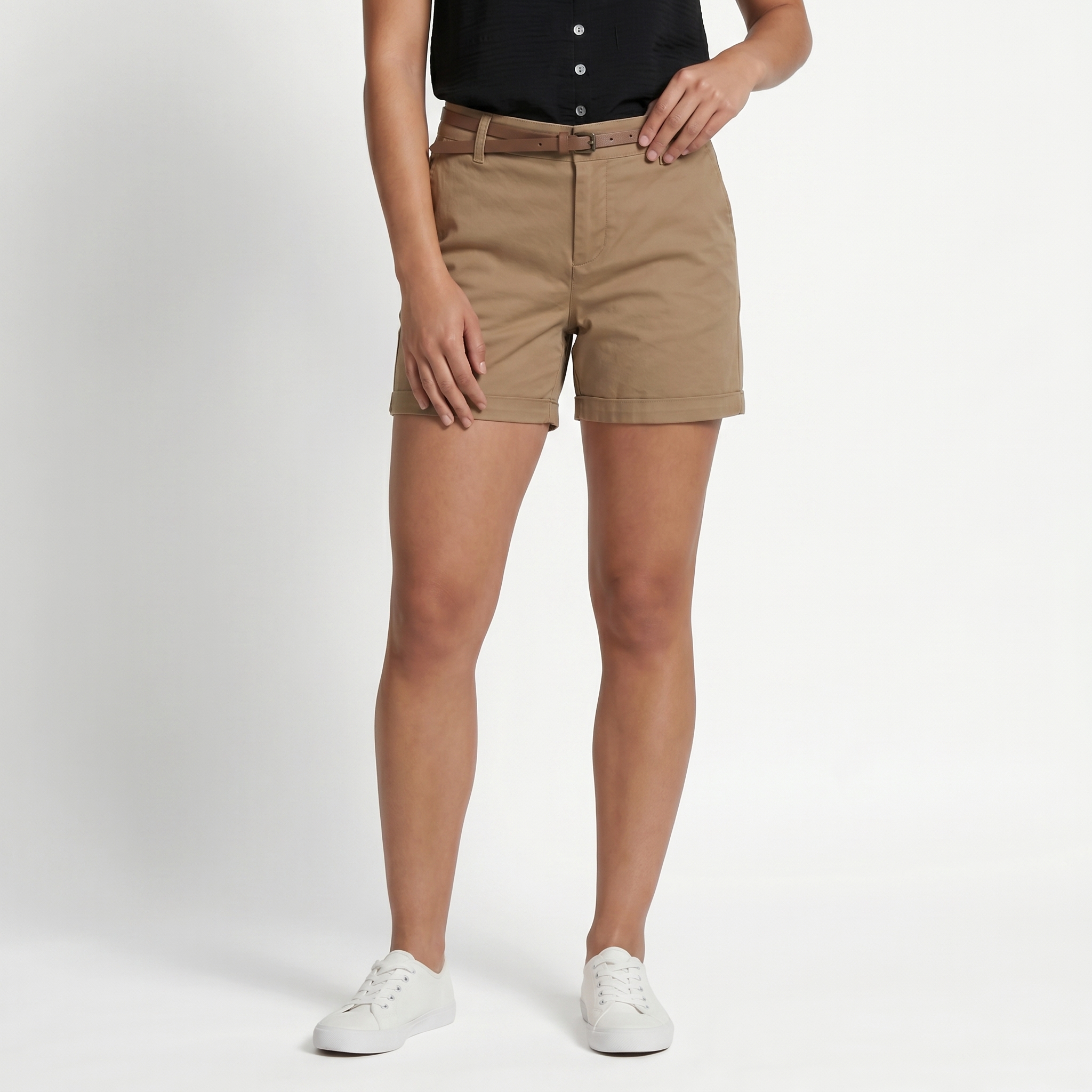 Prima Shorts