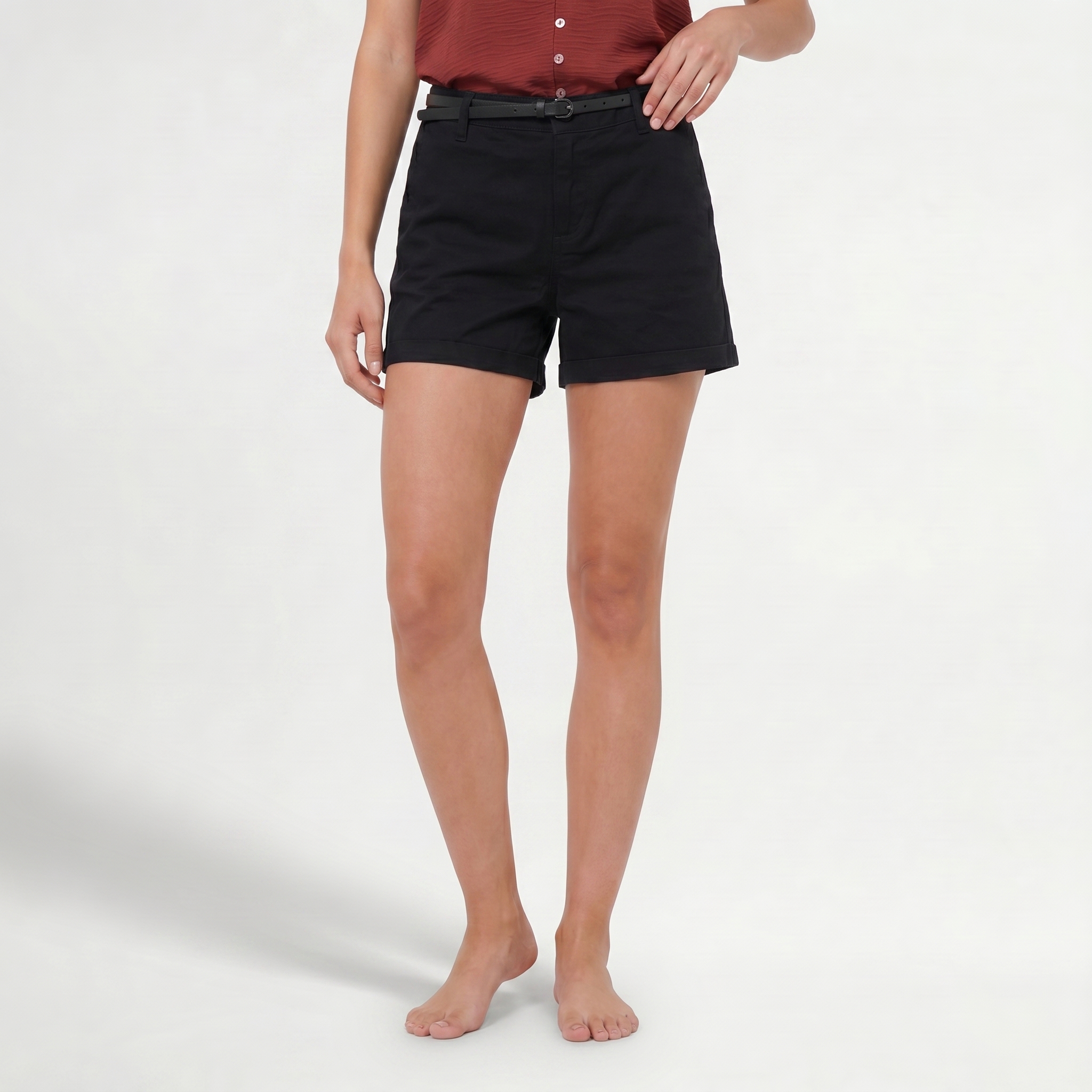 Prima Shorts