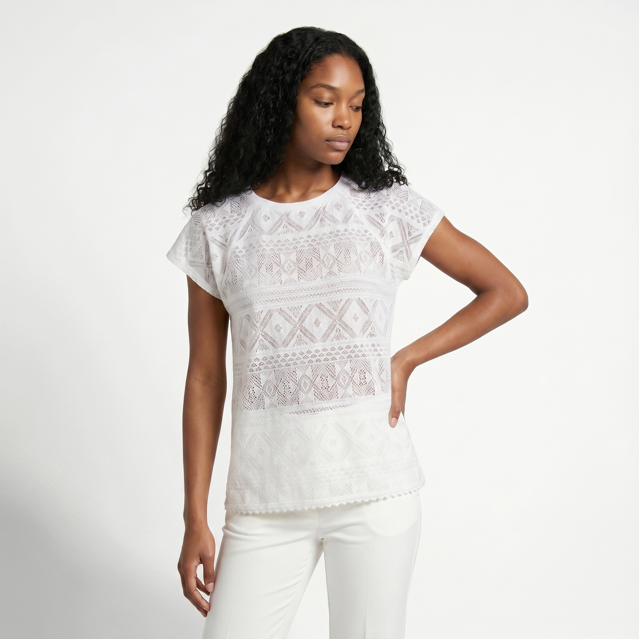 Umayma Shirt
