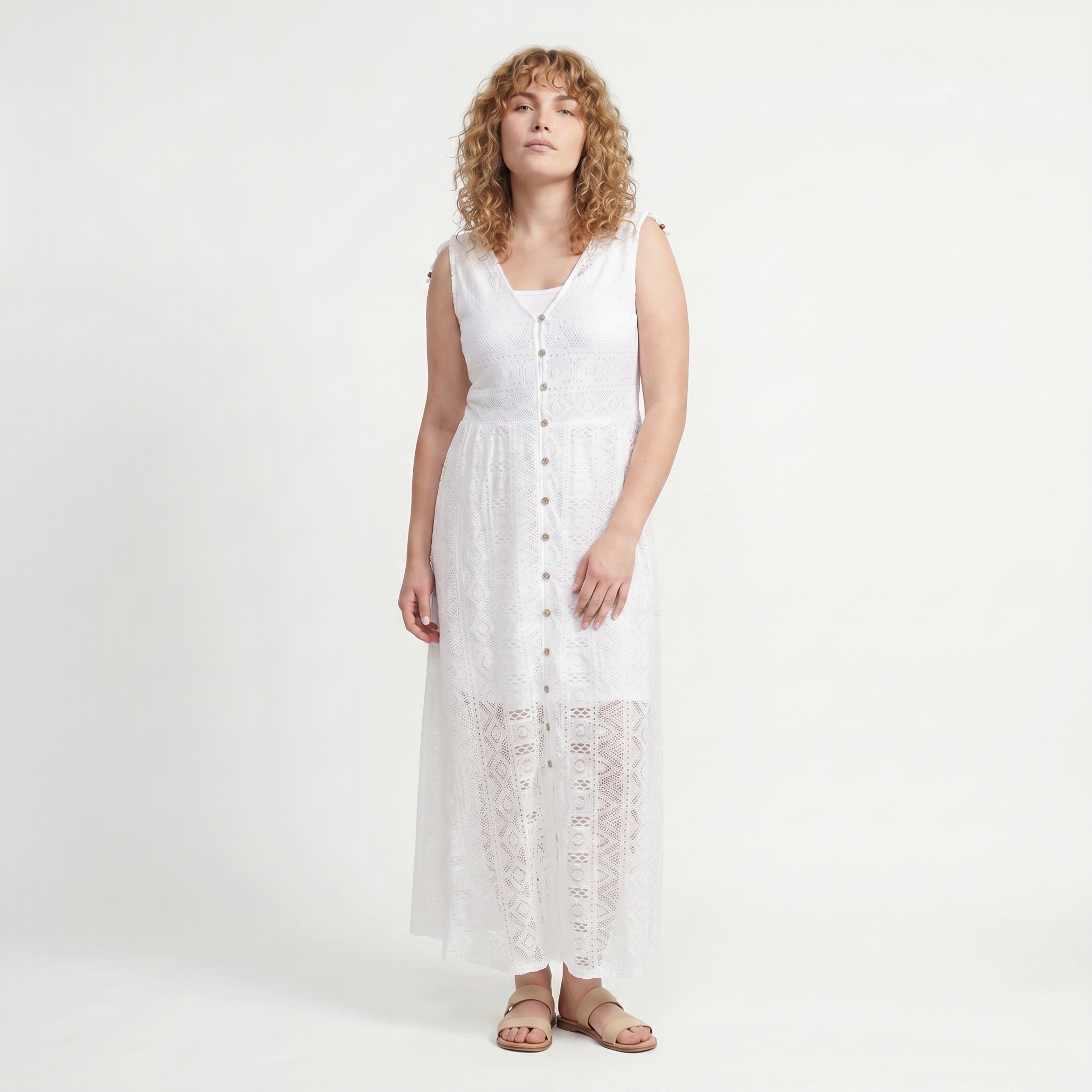 Umida Kleid
