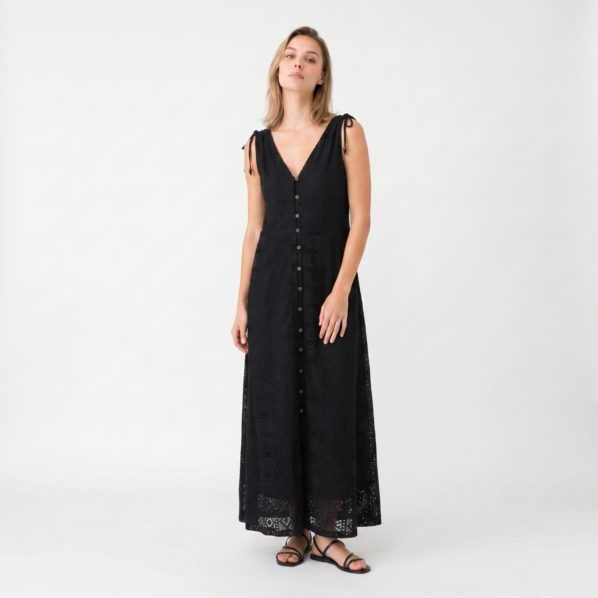 Umida Kleid