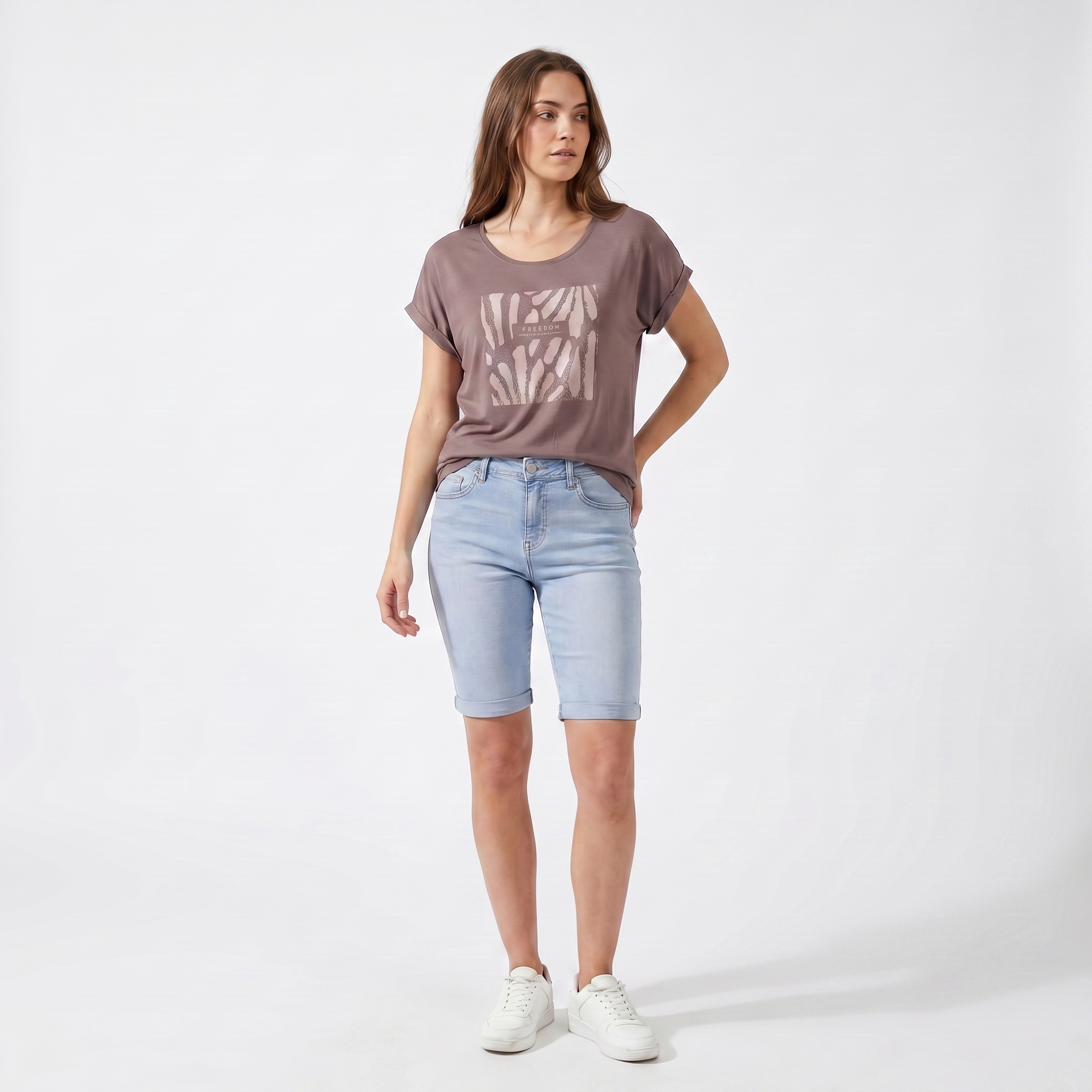 Lilly Jeans Bermuda