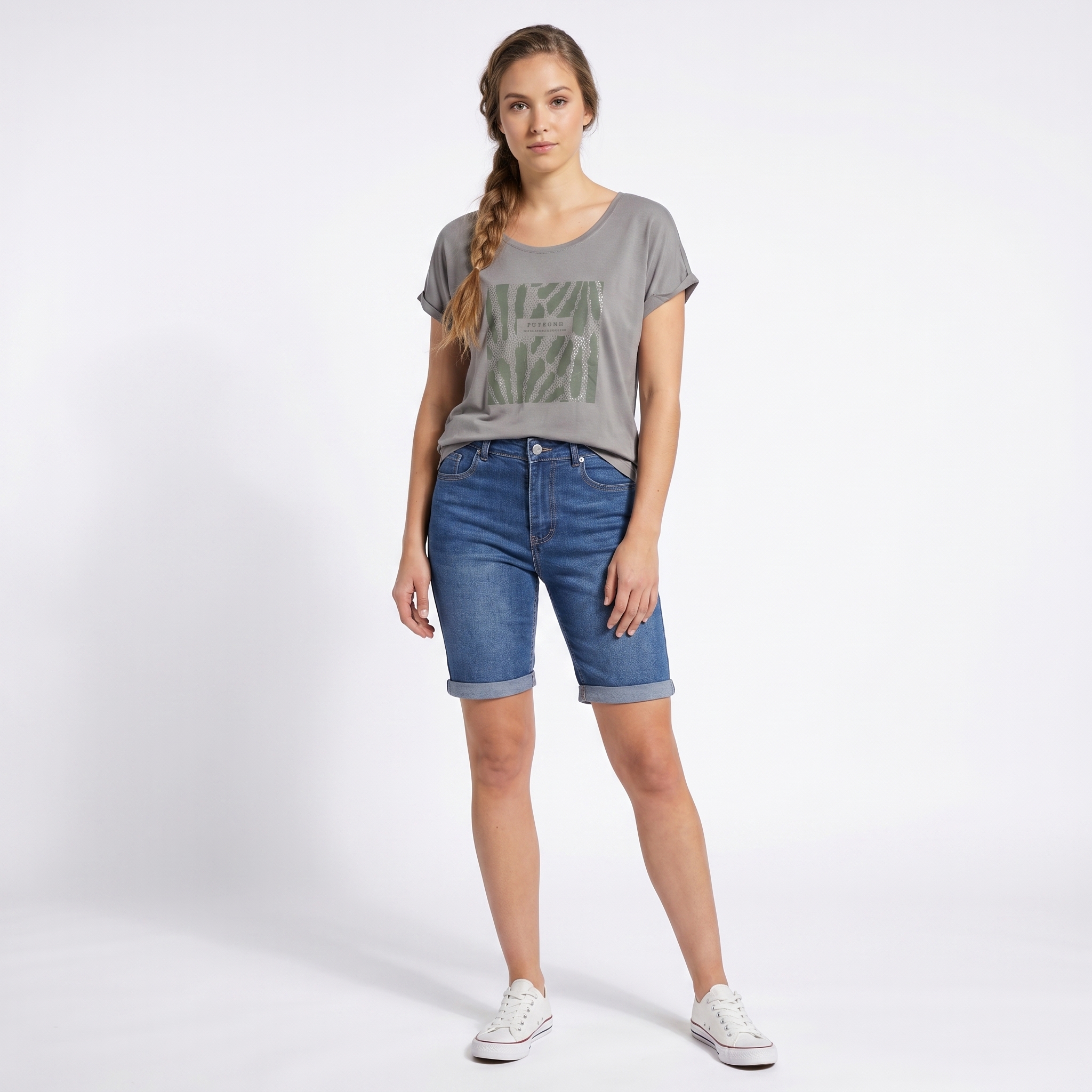 Lilly Jeans Bermuda