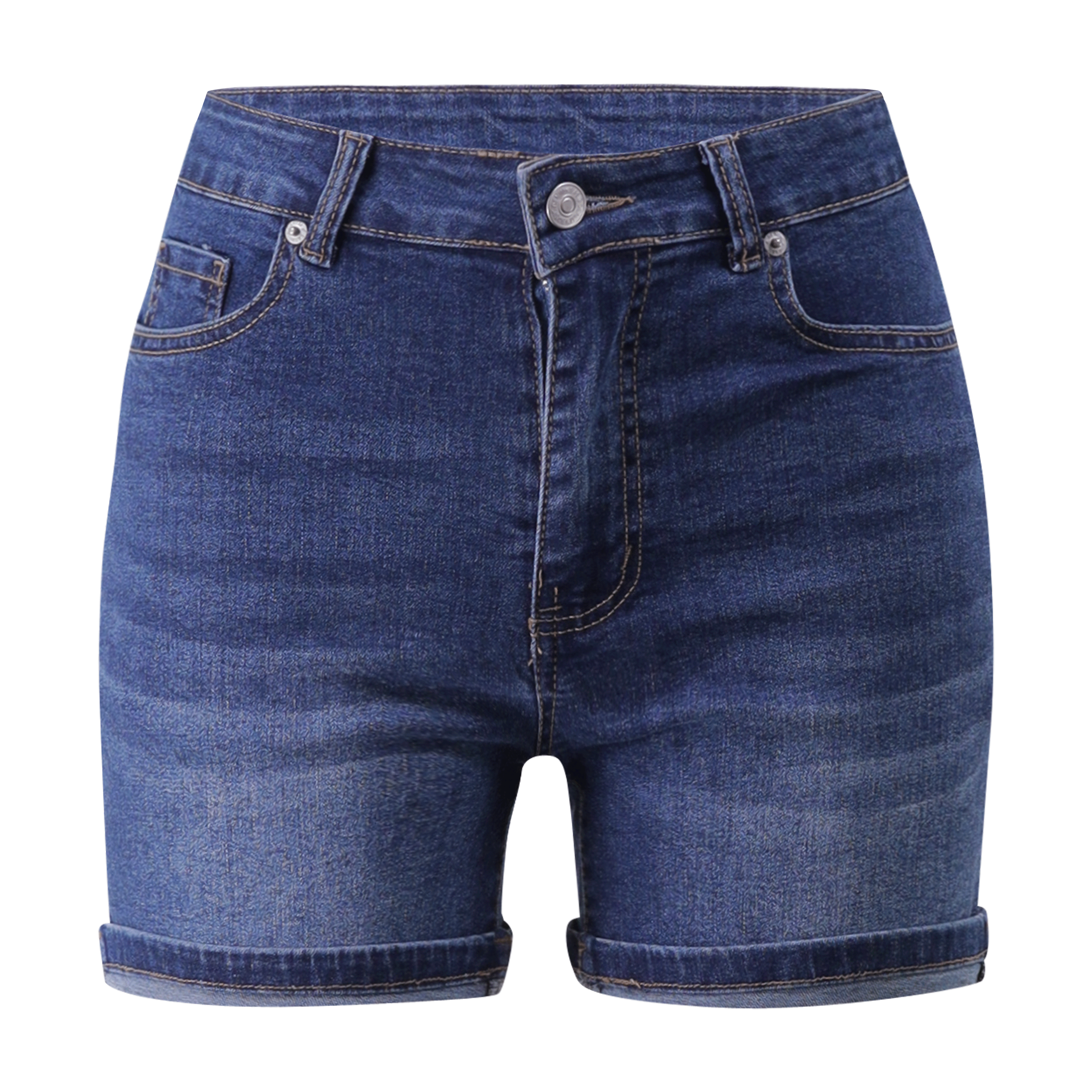 Lilly Jeans Shorts
