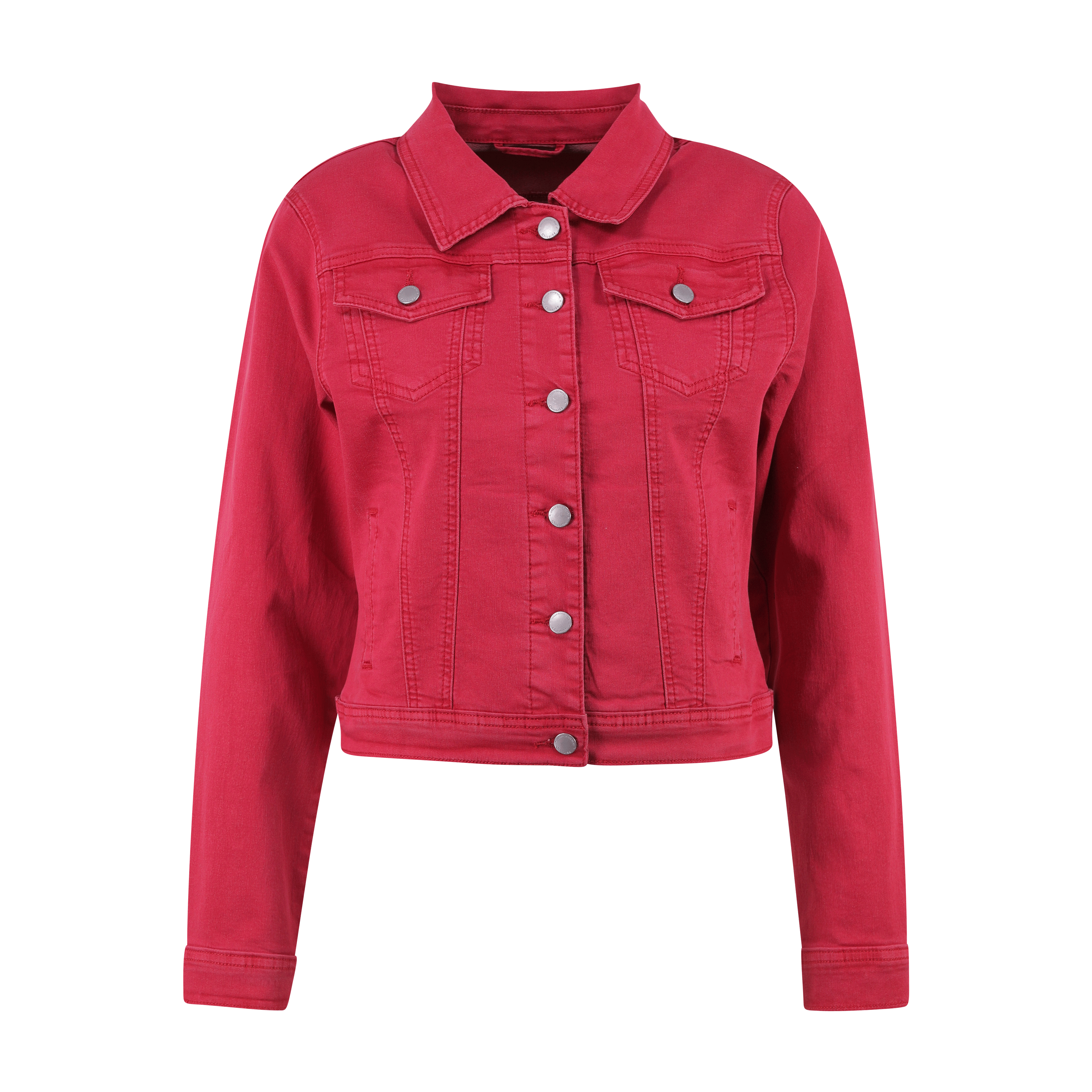 Top New Jacket