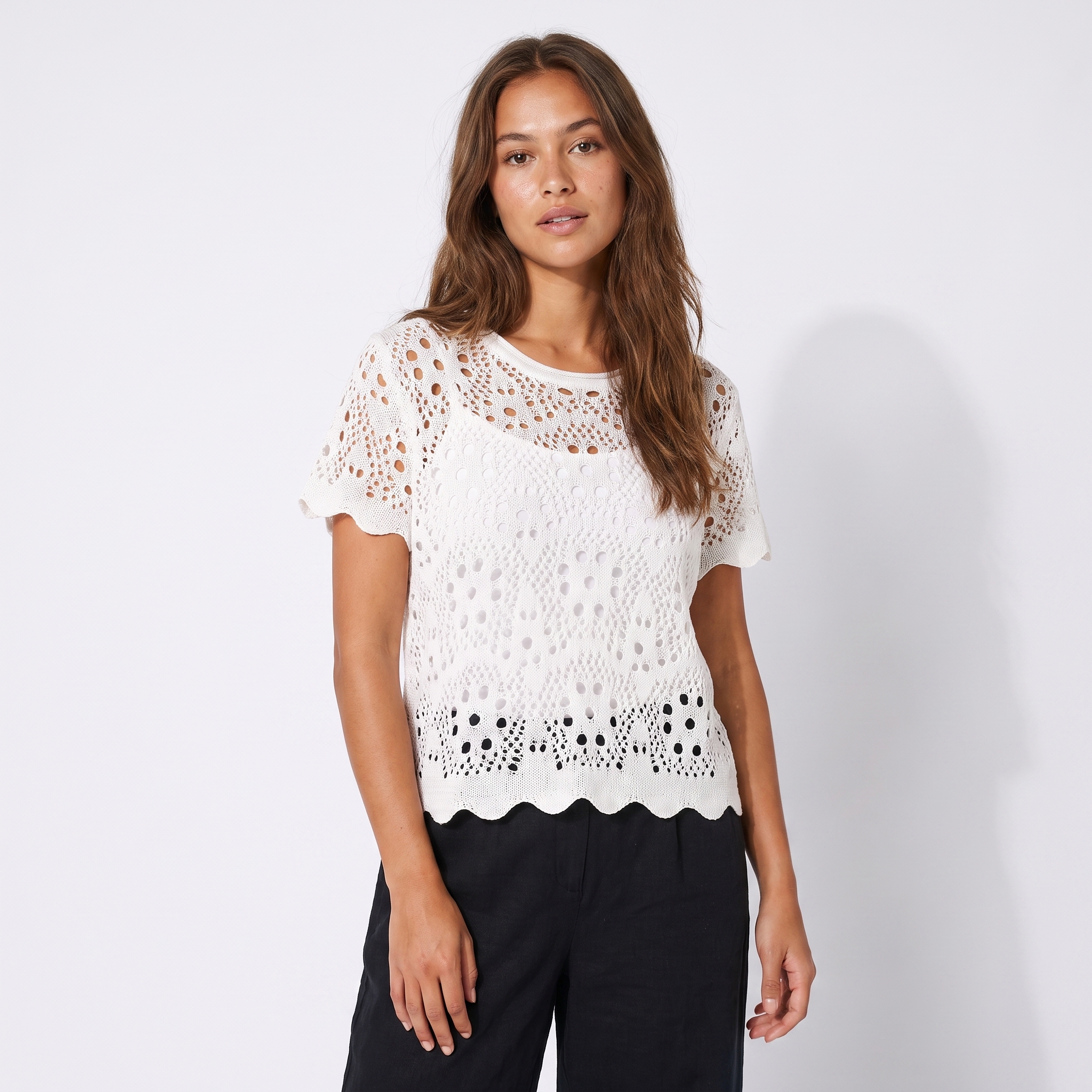 Marta Pullover