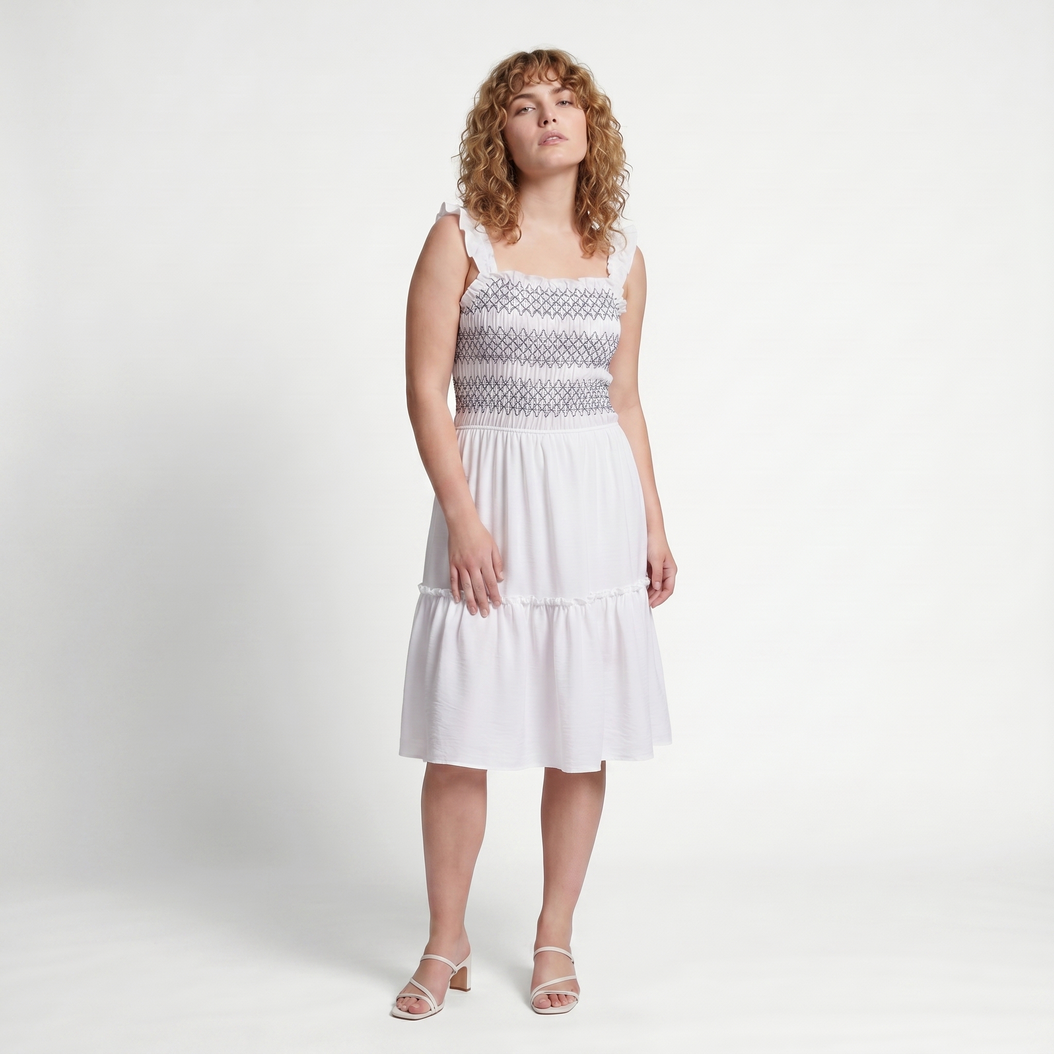 Dinah Kleid