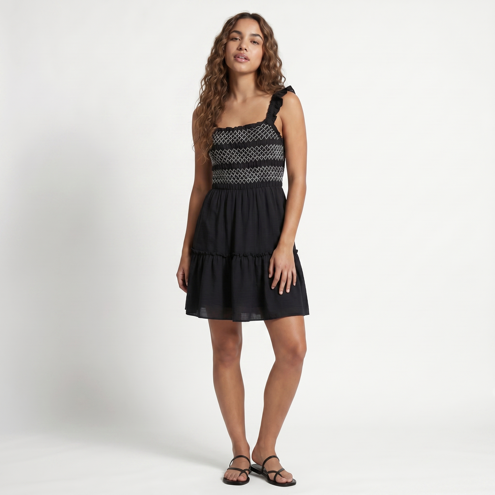 Dinah Kleid
