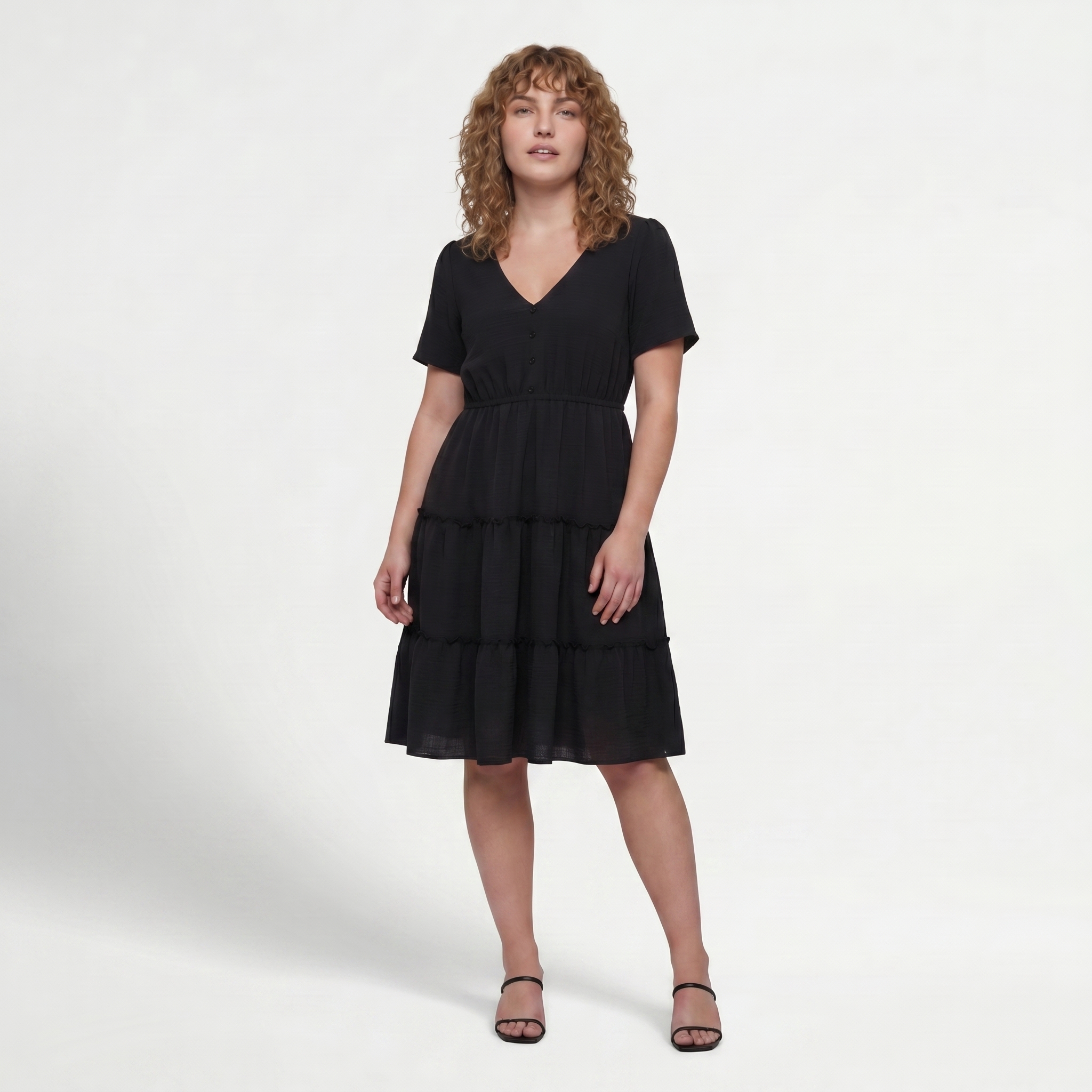 Delia Kleid