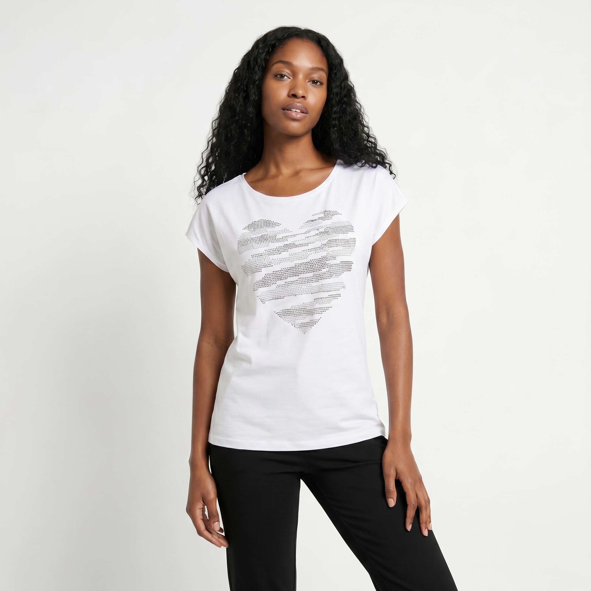 Heart Shirt