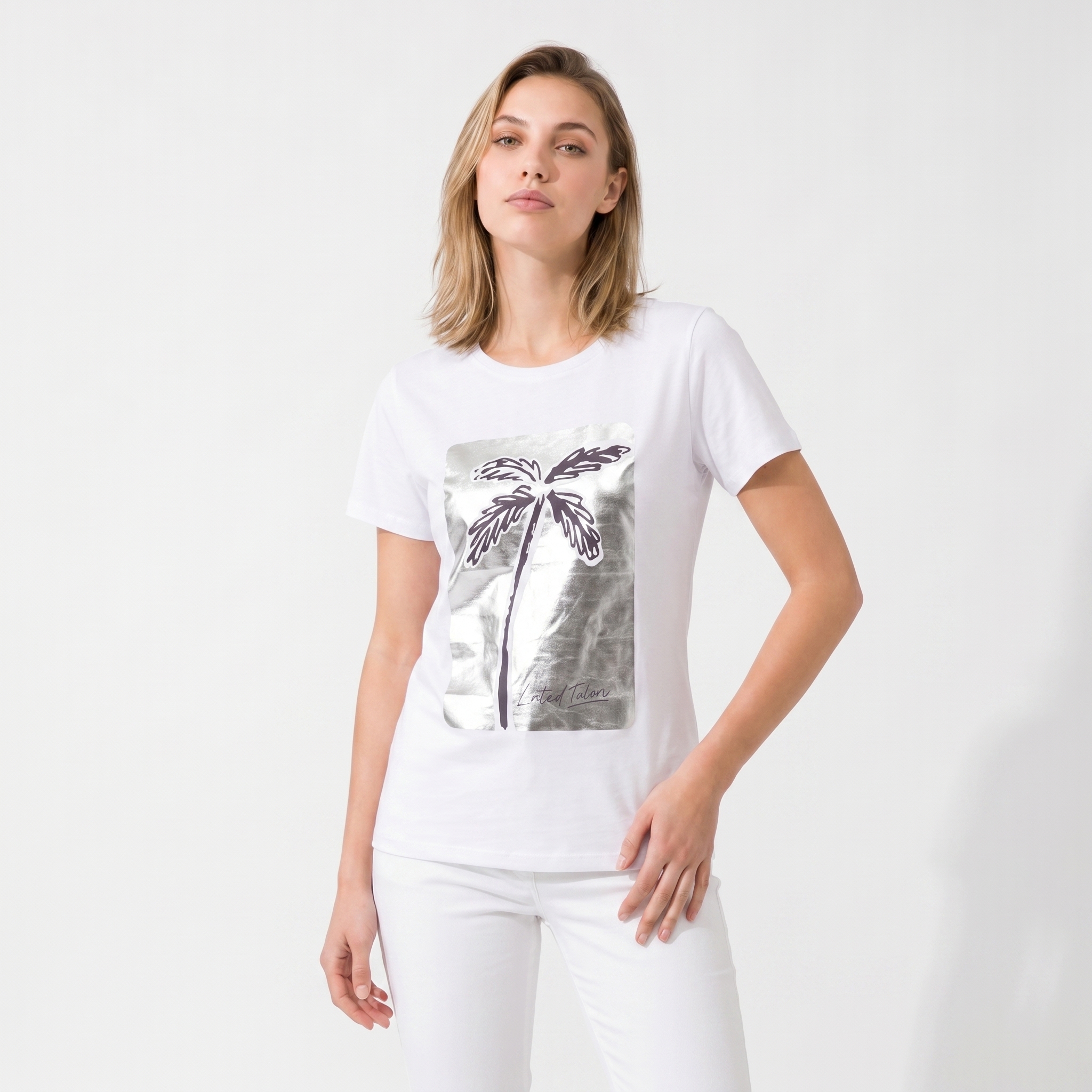 Palm Shirt