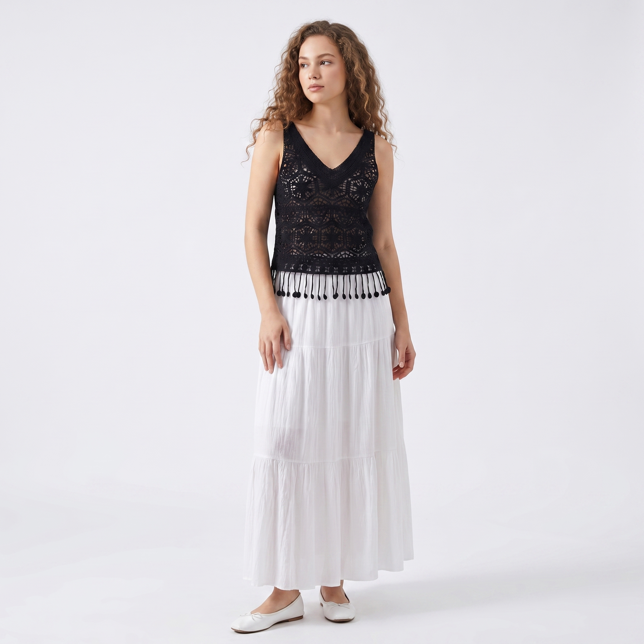 Lilly Jupe