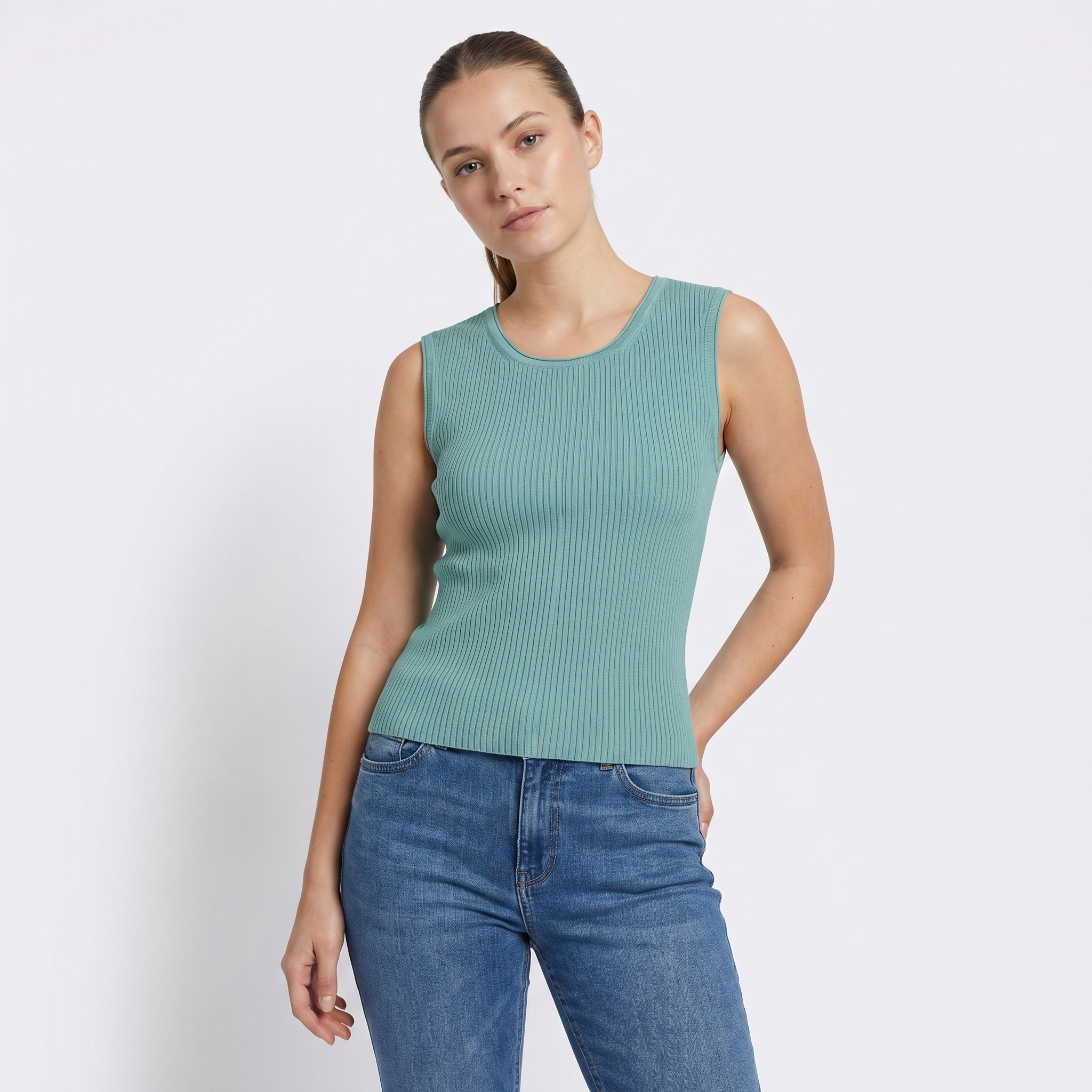 Sally Knit Top