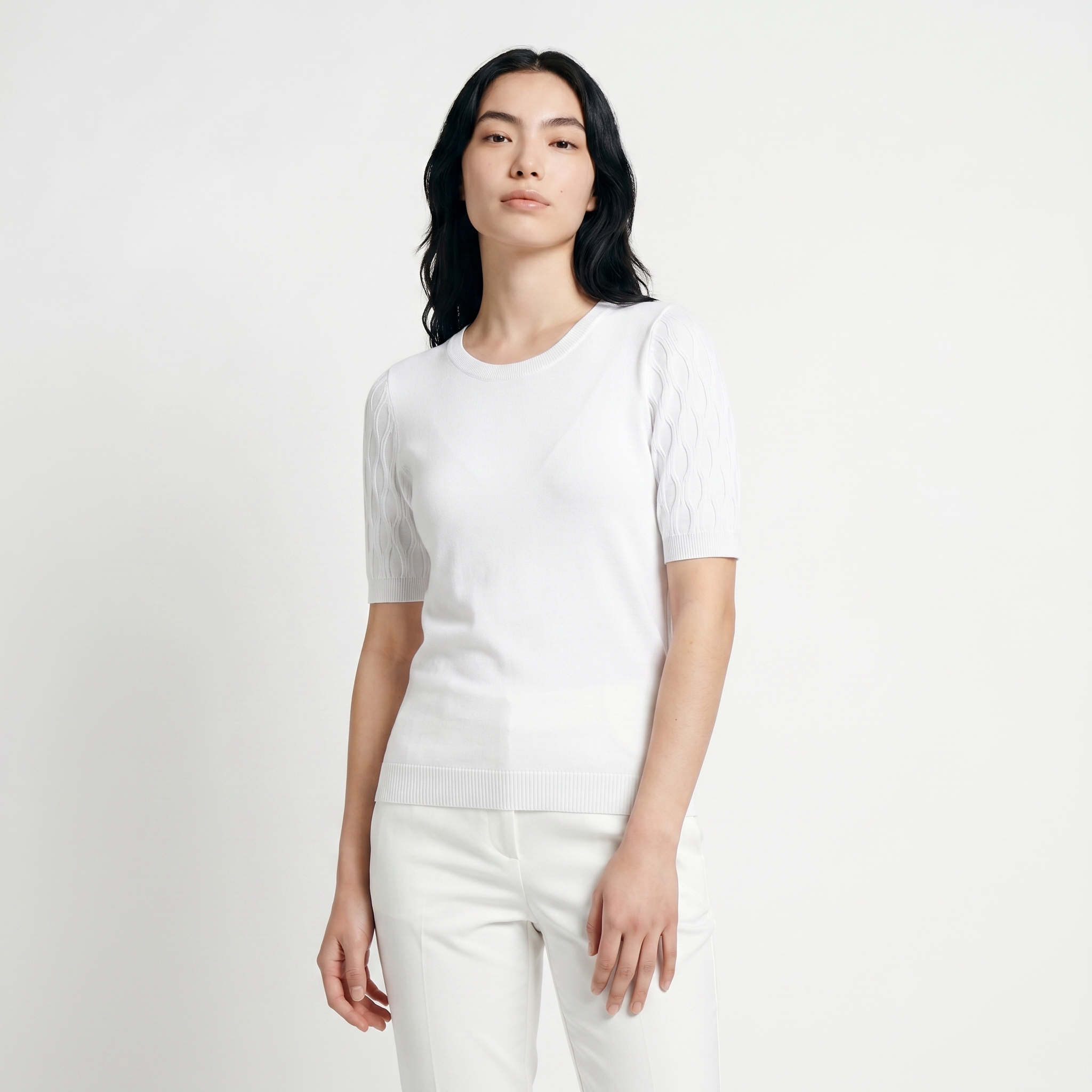 Samy Pullover