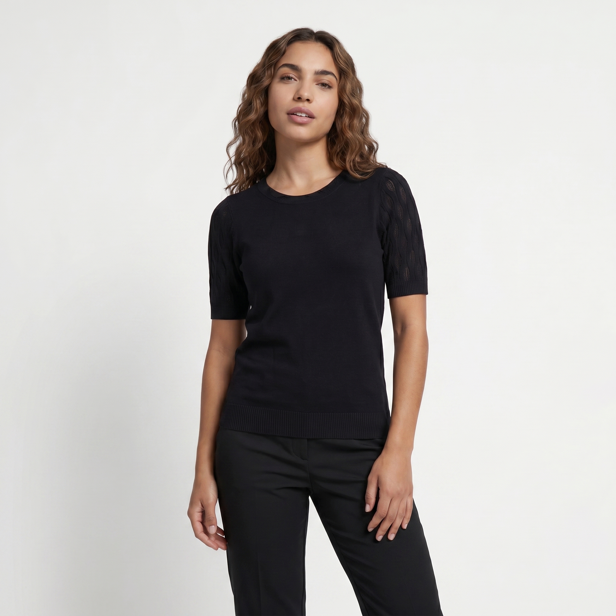 Samy Pullover