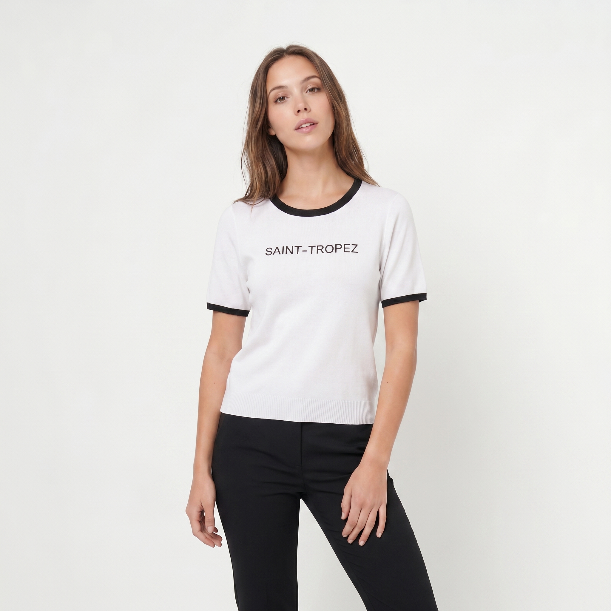 St. Tropez Pullover