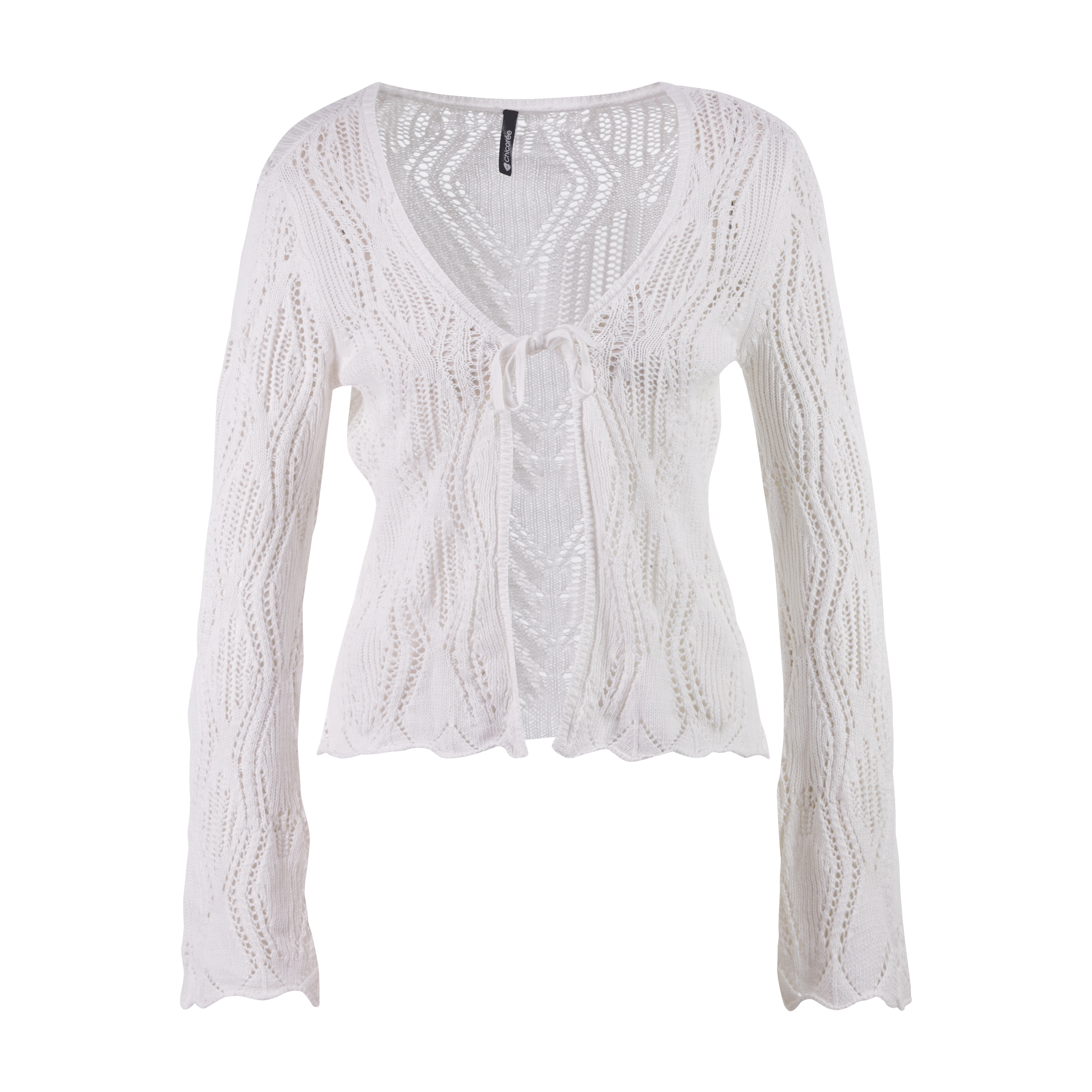 Viola Cardigan