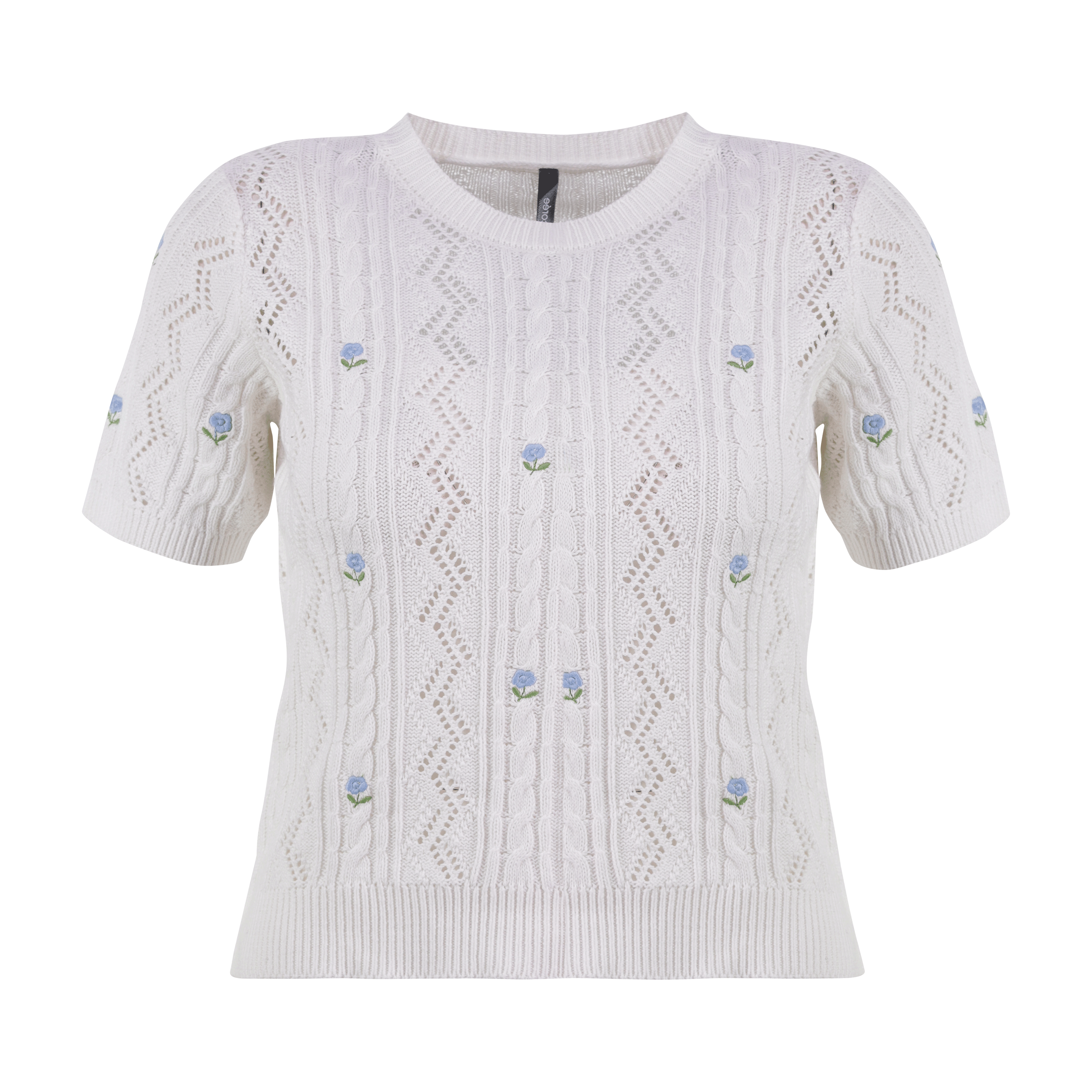 Viola Pullover