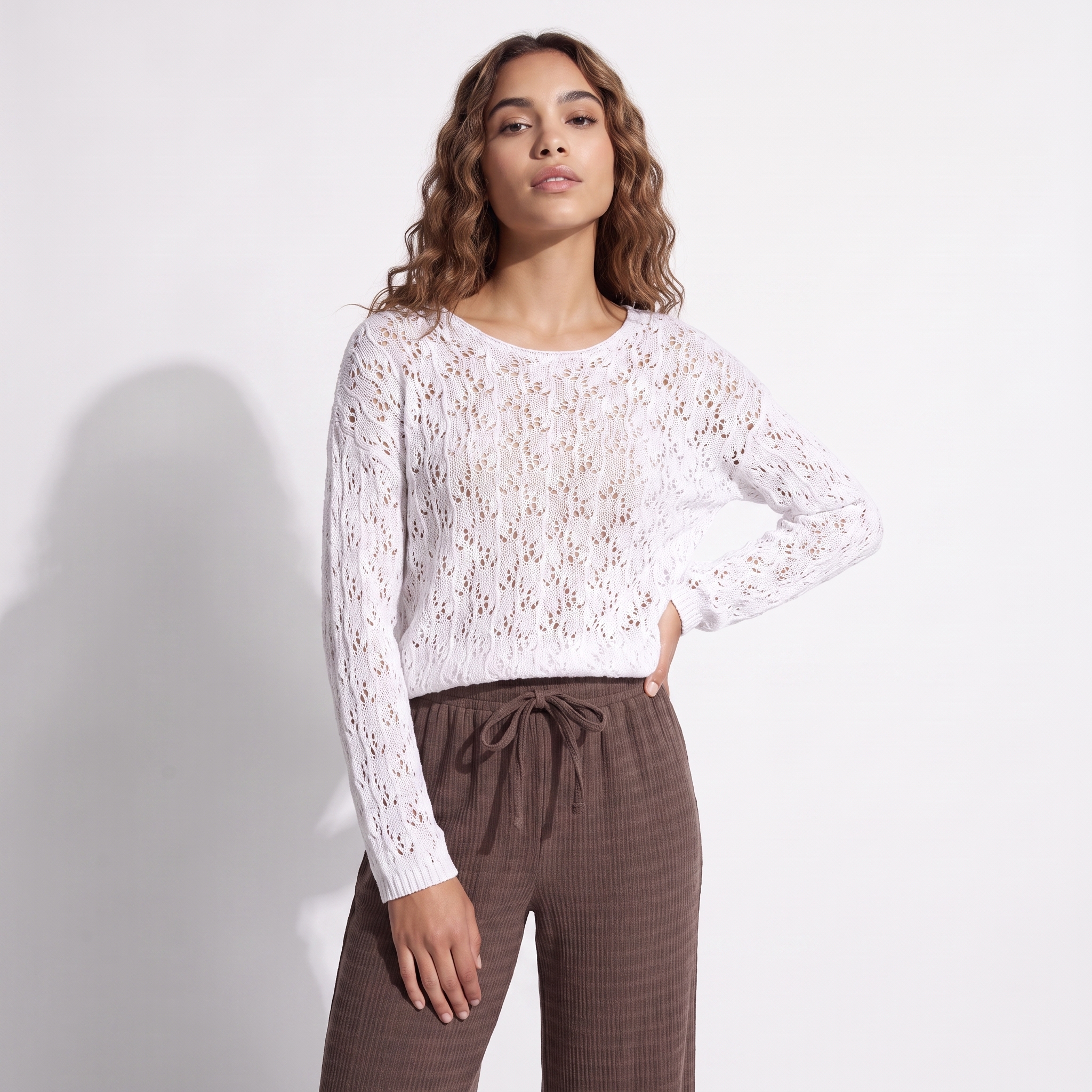 Anna Pullover