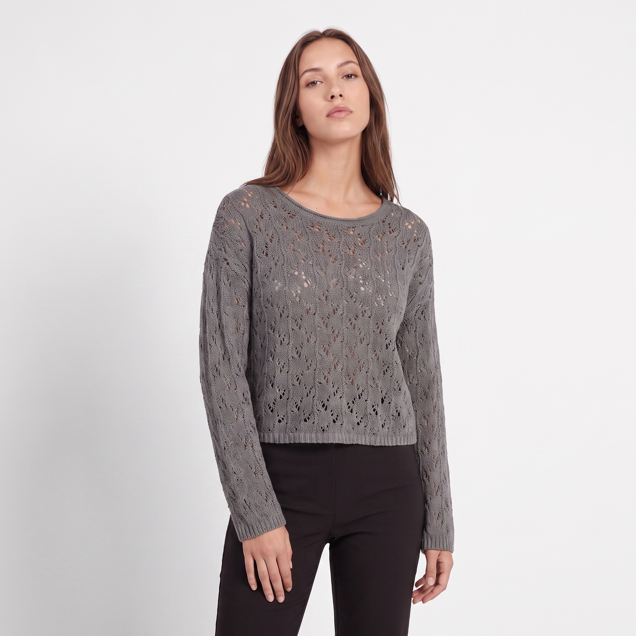 Anna Pullover