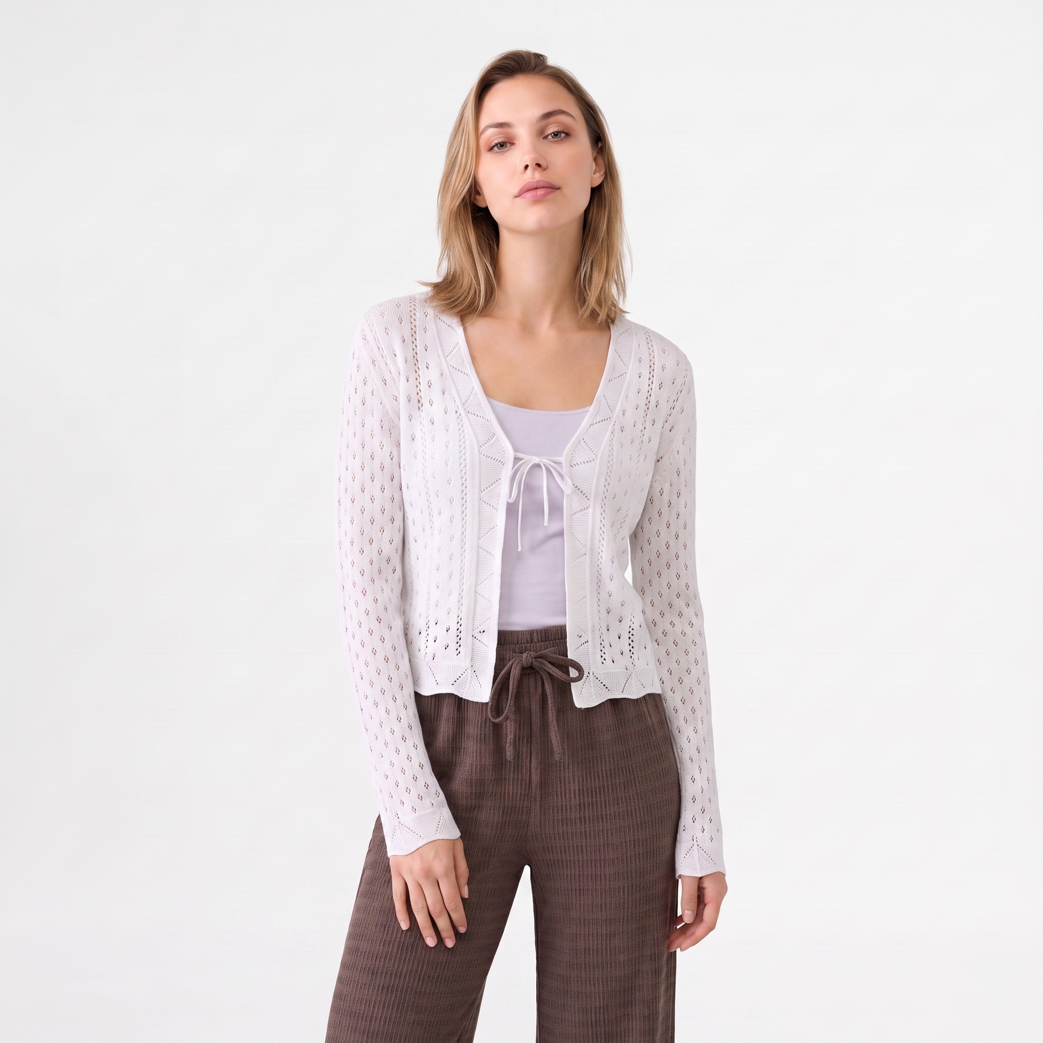 Anna Cardigan
