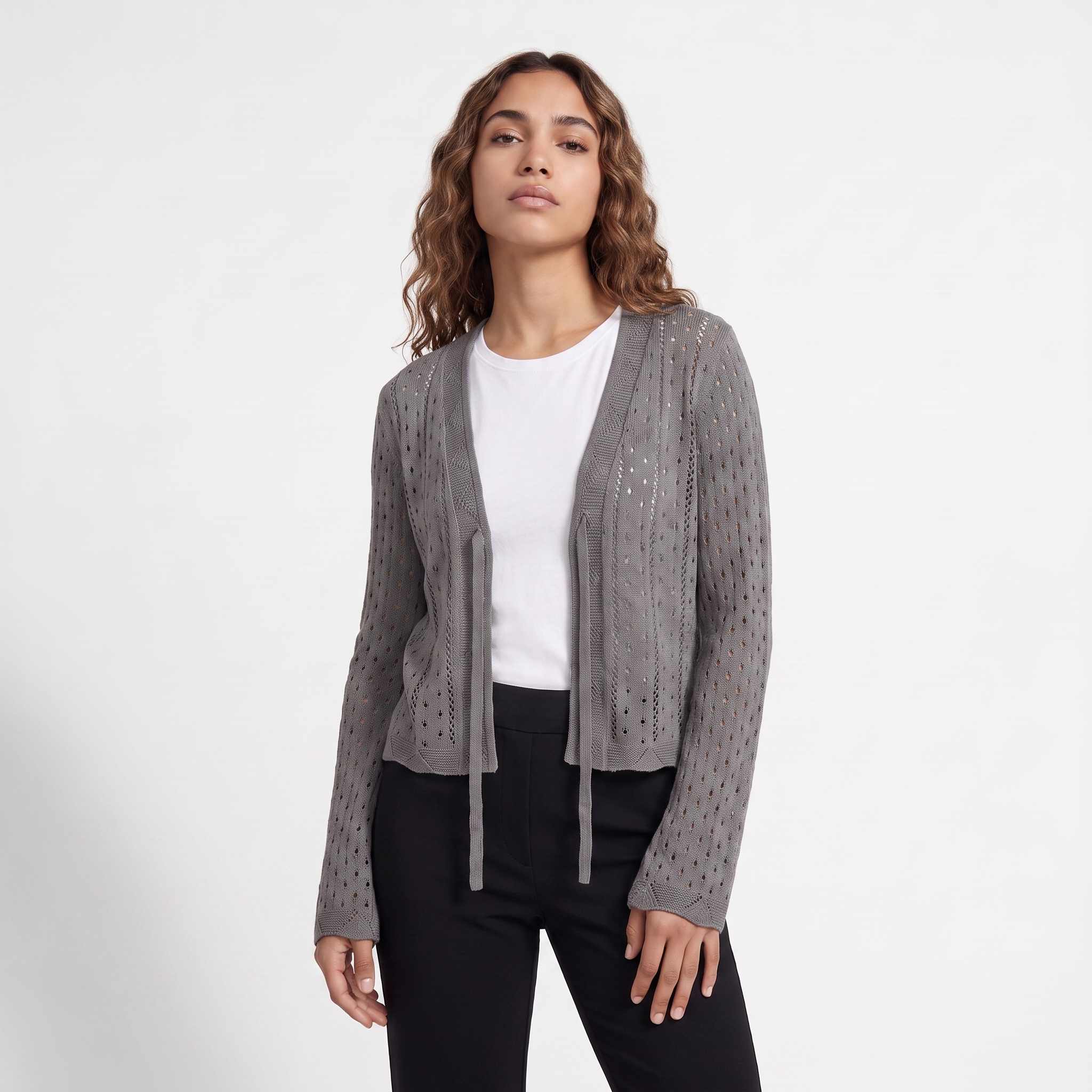 Anna Cardigan