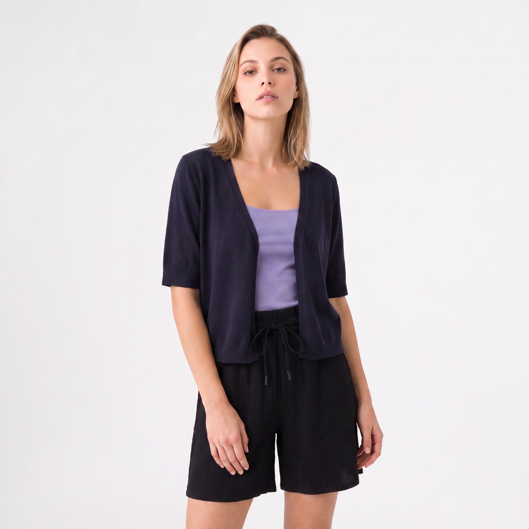 Nika Cardigan
