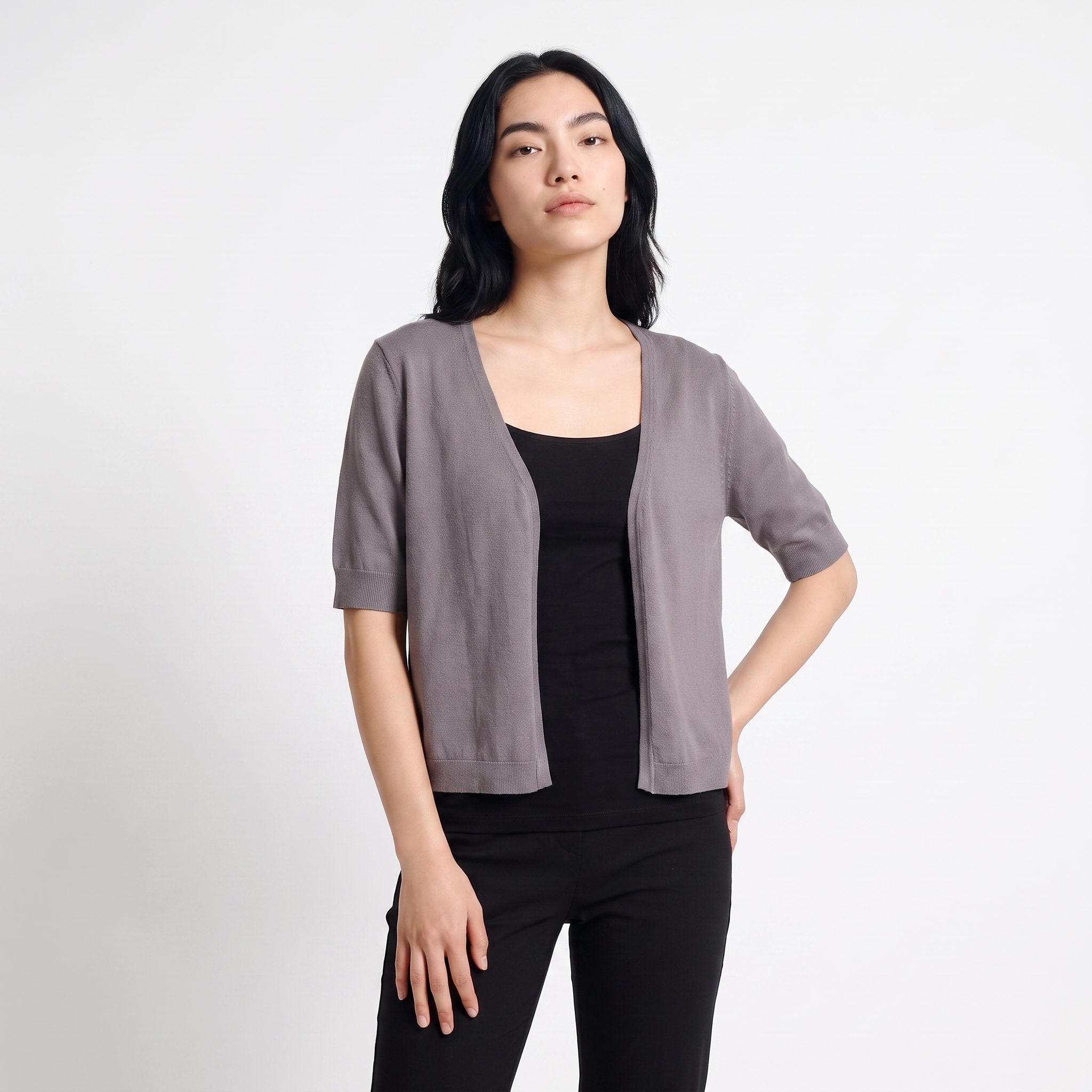 Nika Cardigan